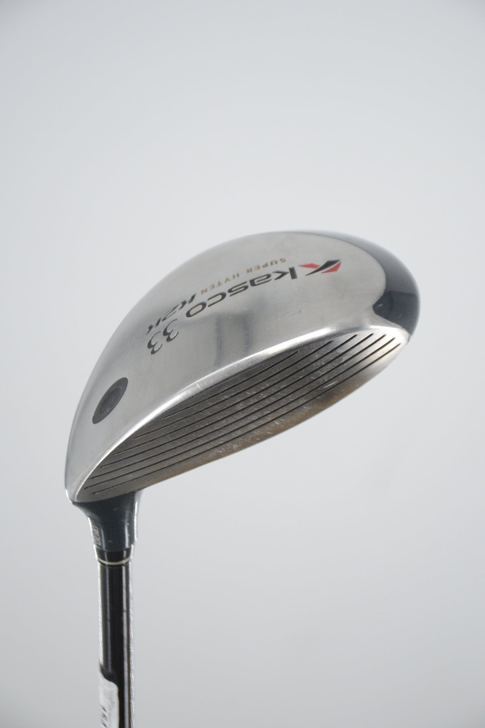 Women's Kasco H2K 3 Hybrid W Flex 41.5" Golf Clubs GolfRoots 