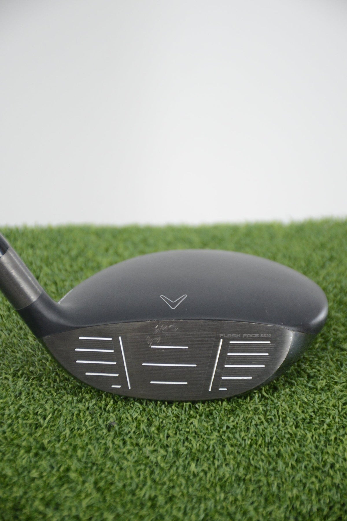 Lefty Callaway Rogue St Max 3 Wood R Flex 43" Golf Fairway Woods Callaway 