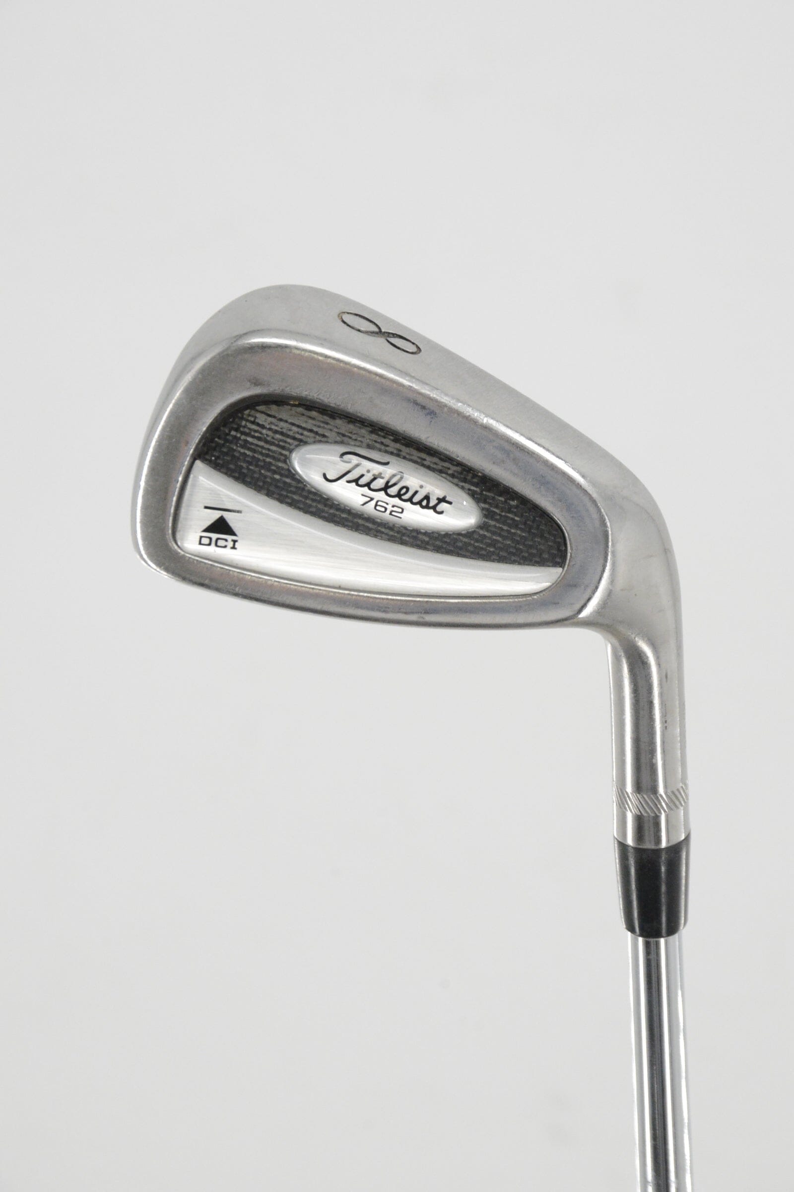 Titleist DCI 762 3-PW Iron Set R Flex +0.75" Golf Clubs GolfRoots 