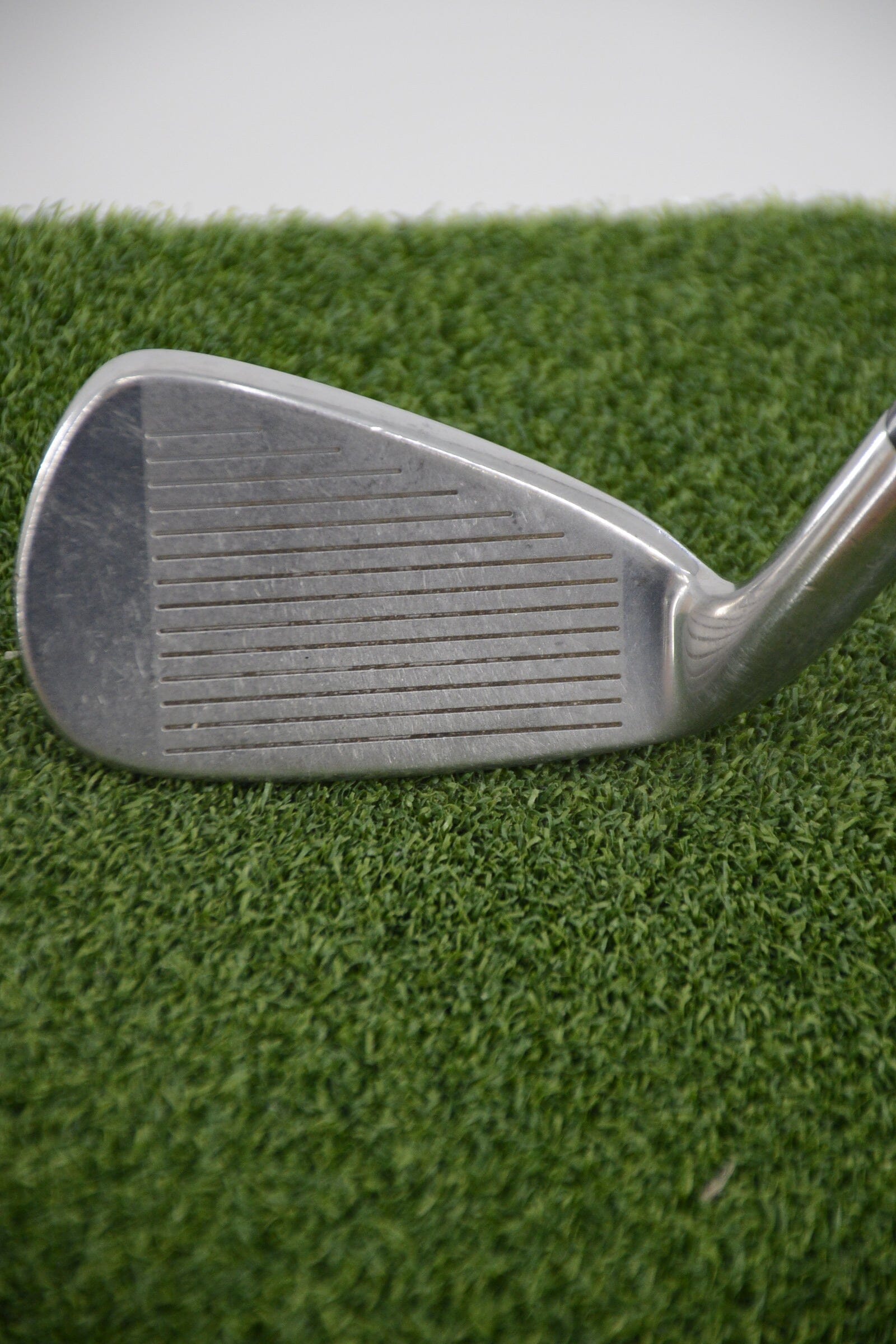 Women's Adams Idea 6 Iron W Flex 37" Golf Clubs GolfRoots 