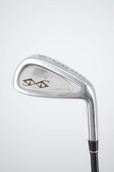 snake eyes gold iron アイアン　ドライバー　flex-r SMW9811_aae77271-2e86-4888-