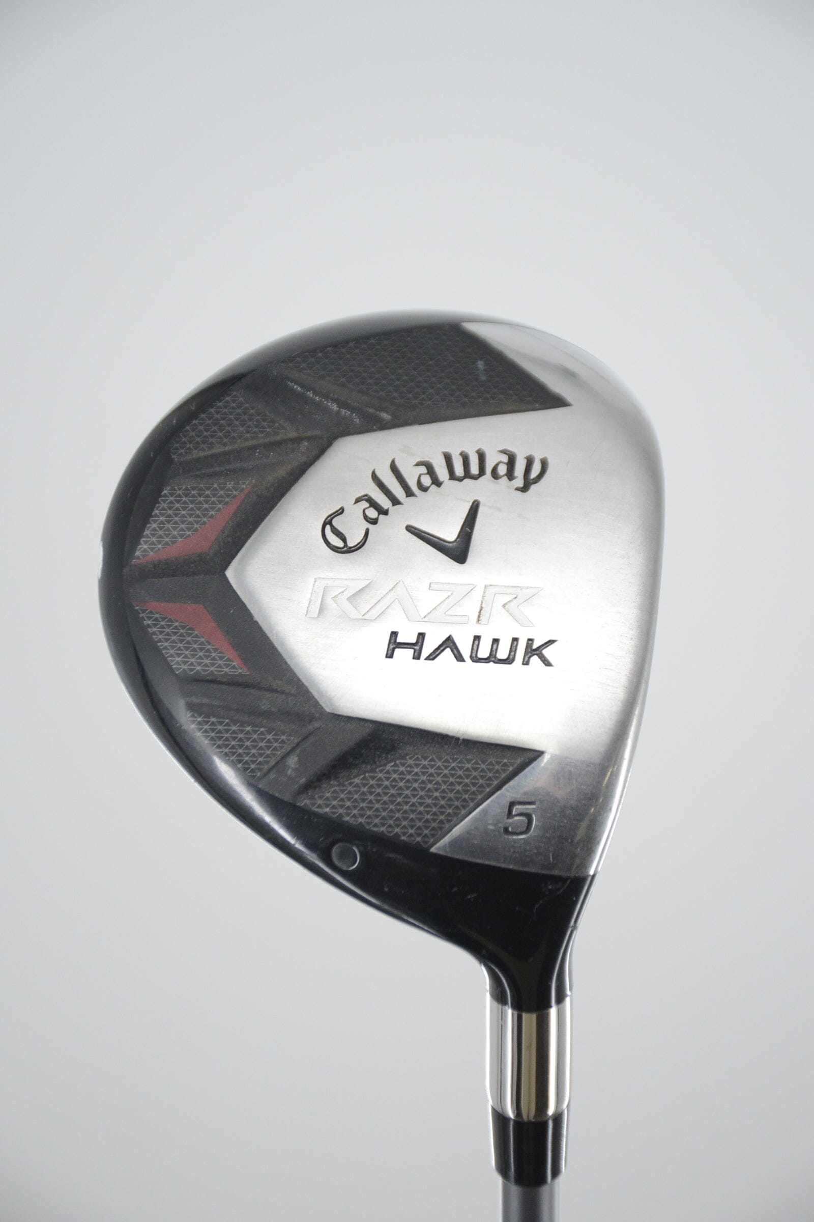 Women's Callaway RAZR Hawk 5 Wood W Flex 41.5" Golf Clubs GolfRoots 