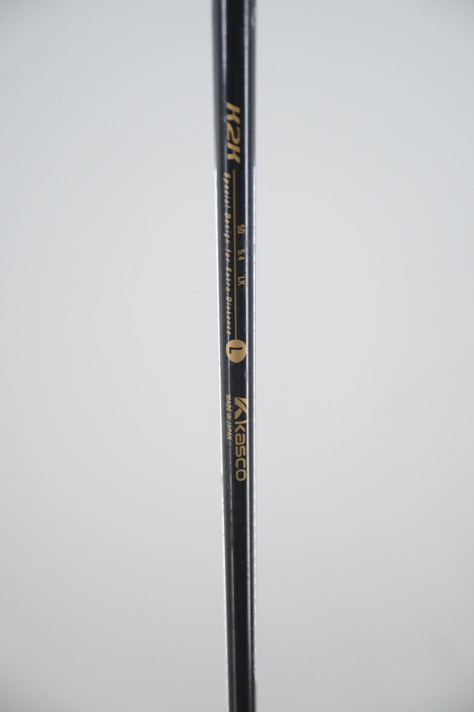 Women's Kasco H2K 3 Hybrid W Flex 41.5" Golf Clubs GolfRoots 