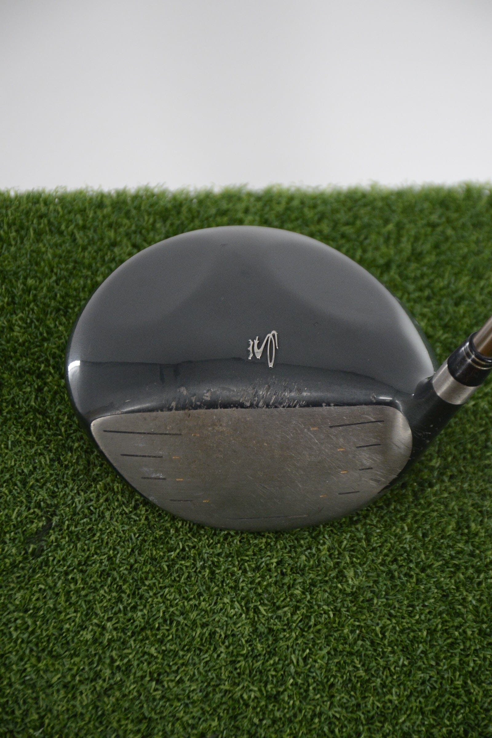 Cobra SS 350 Offset 11 Degree Driver SR Flex 45.5" Golf Clubs GolfRoots 