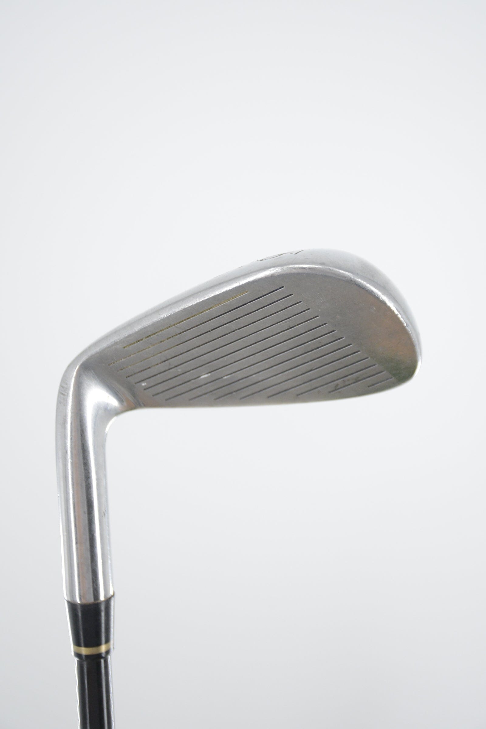 Snake Eyes TC-01 9 Iron R Flex 35.5