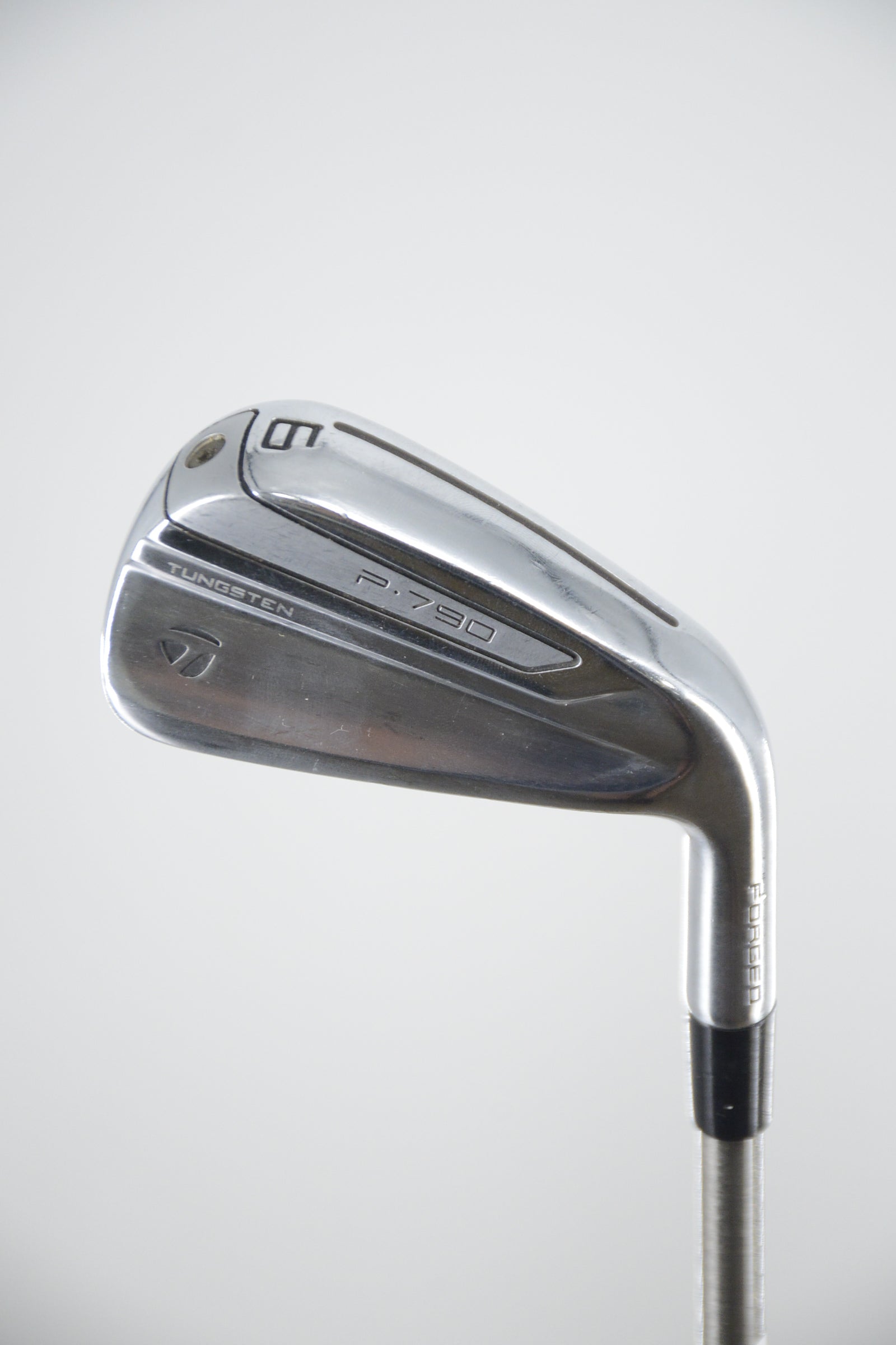 TaylorMade P790 2019 6 Iron S Flex 37.5"