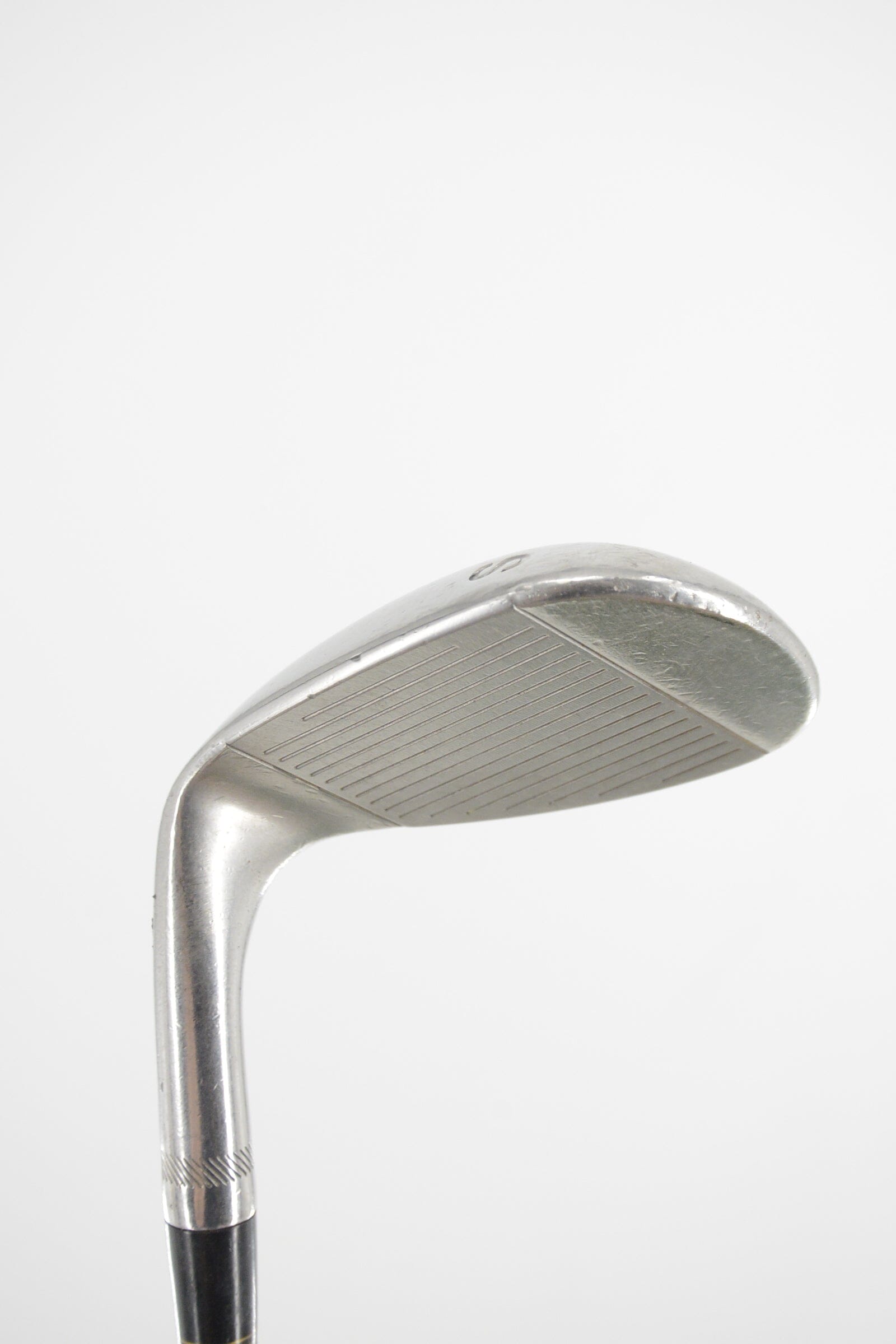 Bobby Jones Jesse Ortiz SW Wedge Flex 35" Golf Clubs GolfRoots 