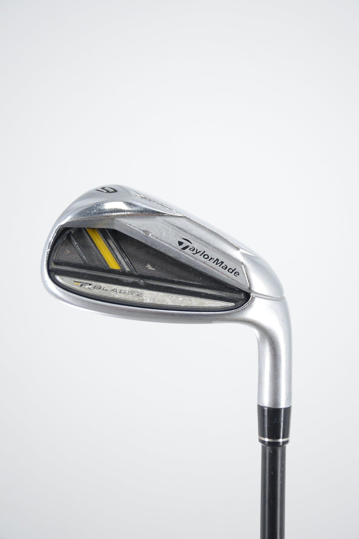 Women's TaylorMade Rbladez 9 Iron W Flex 35" Golf Clubs GolfRoots 