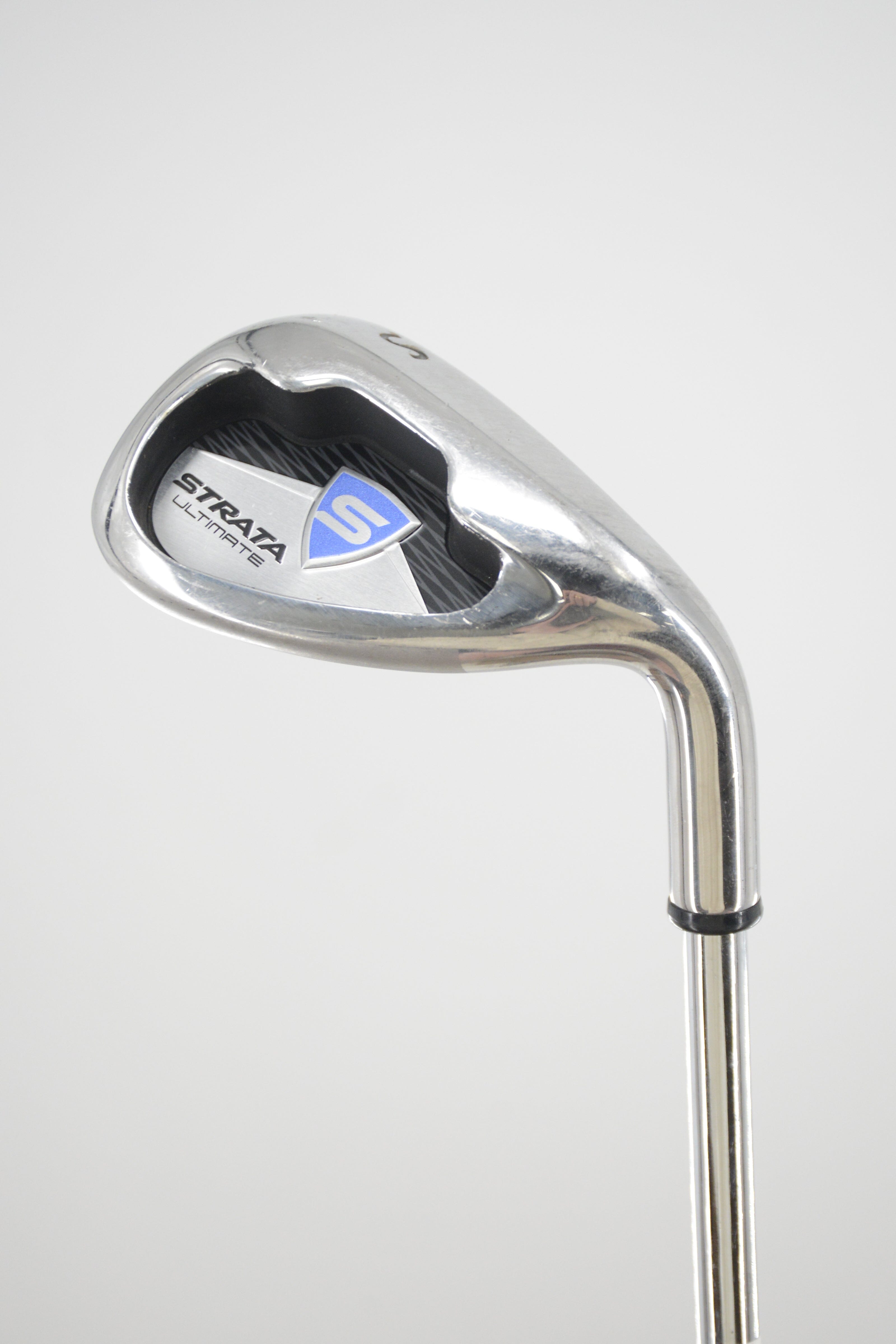 Strata Ultimate SW S Flex 35" Golf Clubs GolfRoots 