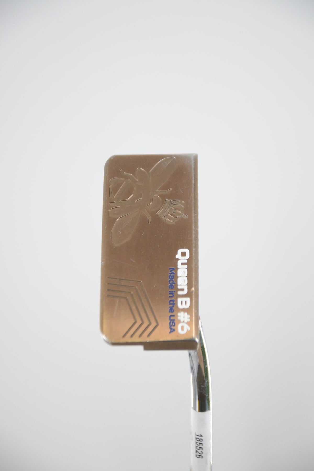 Bettinardi 2021 Queen B 6 Putter 34.25"