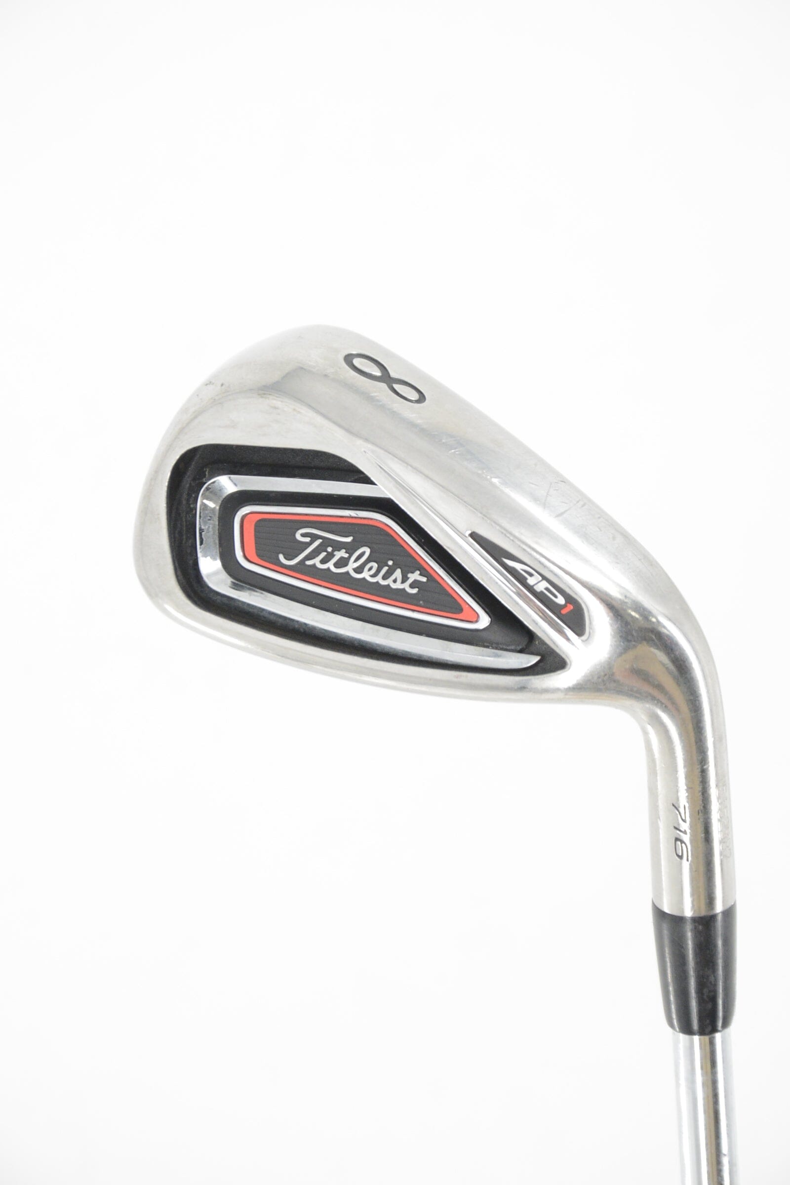 Titleist 716 AP1 5-PW Iron Set R Flex Std Length Golf Clubs GolfRoots 