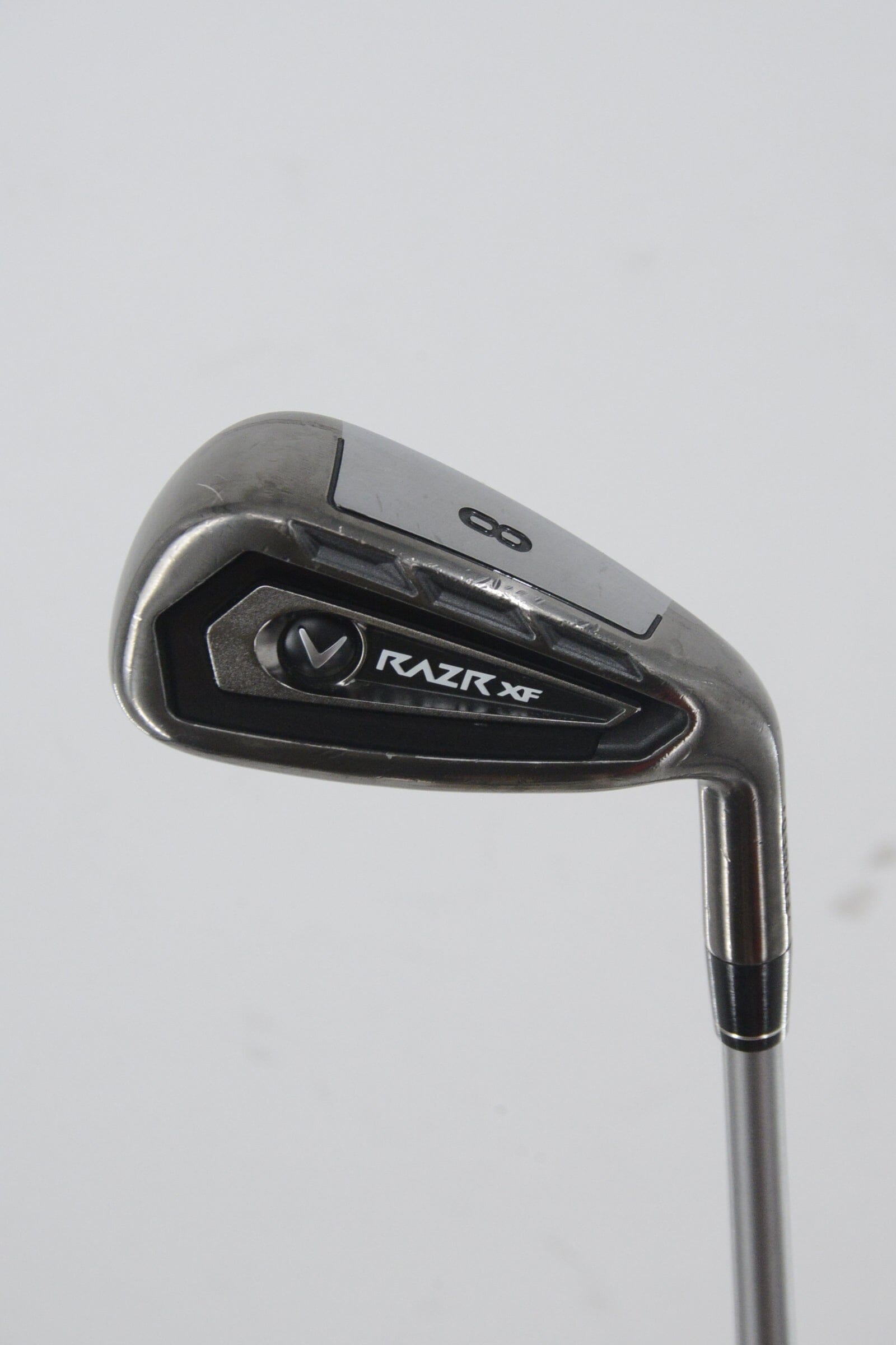 Women's Callaway RAZR XF Combo 5, 7-PW Iron Set W Flex -0.5" Golf Clubs GolfRoots 