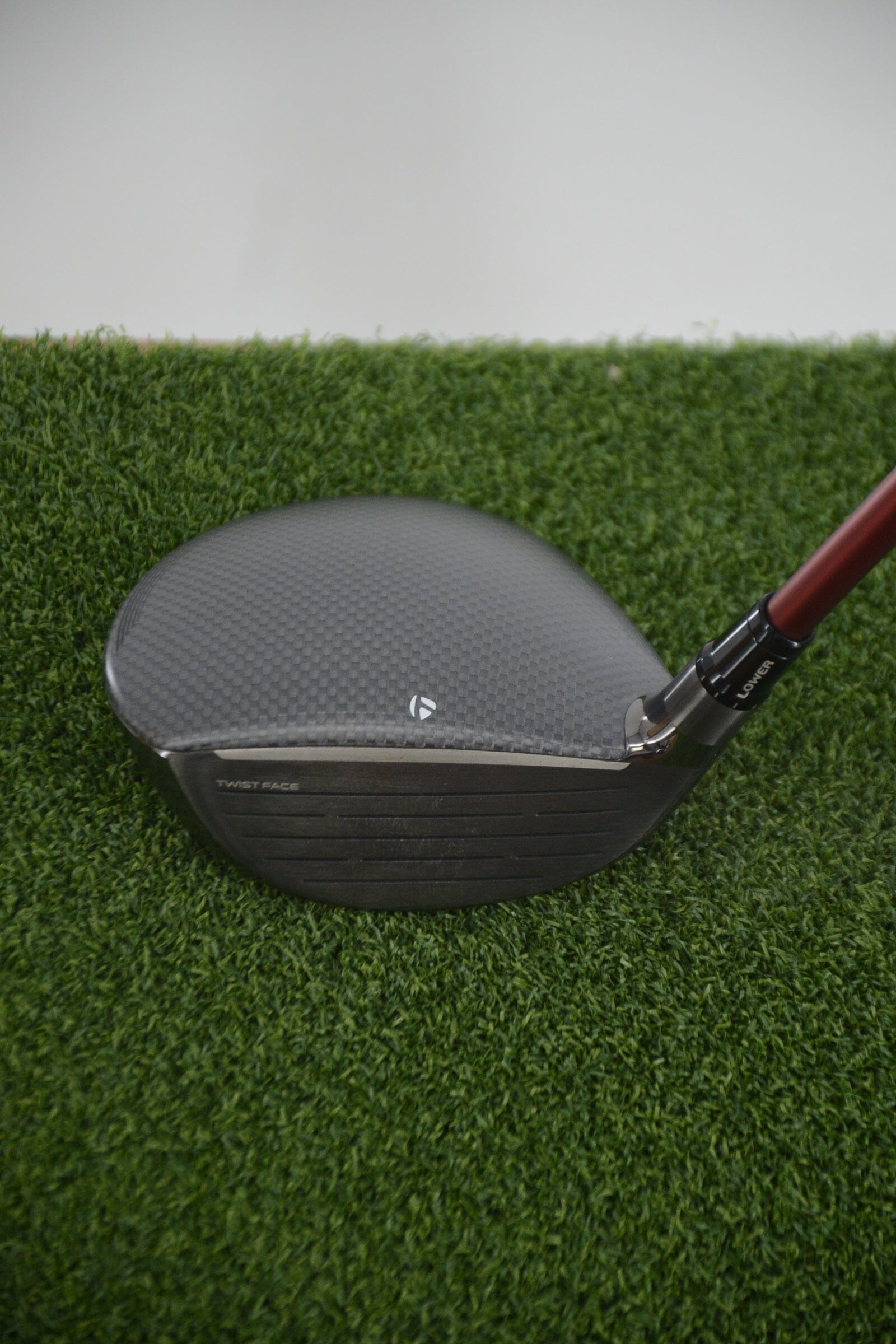 TaylorMade Qi35 5 Wood X Flex 42" Golf Clubs GolfRoots 
