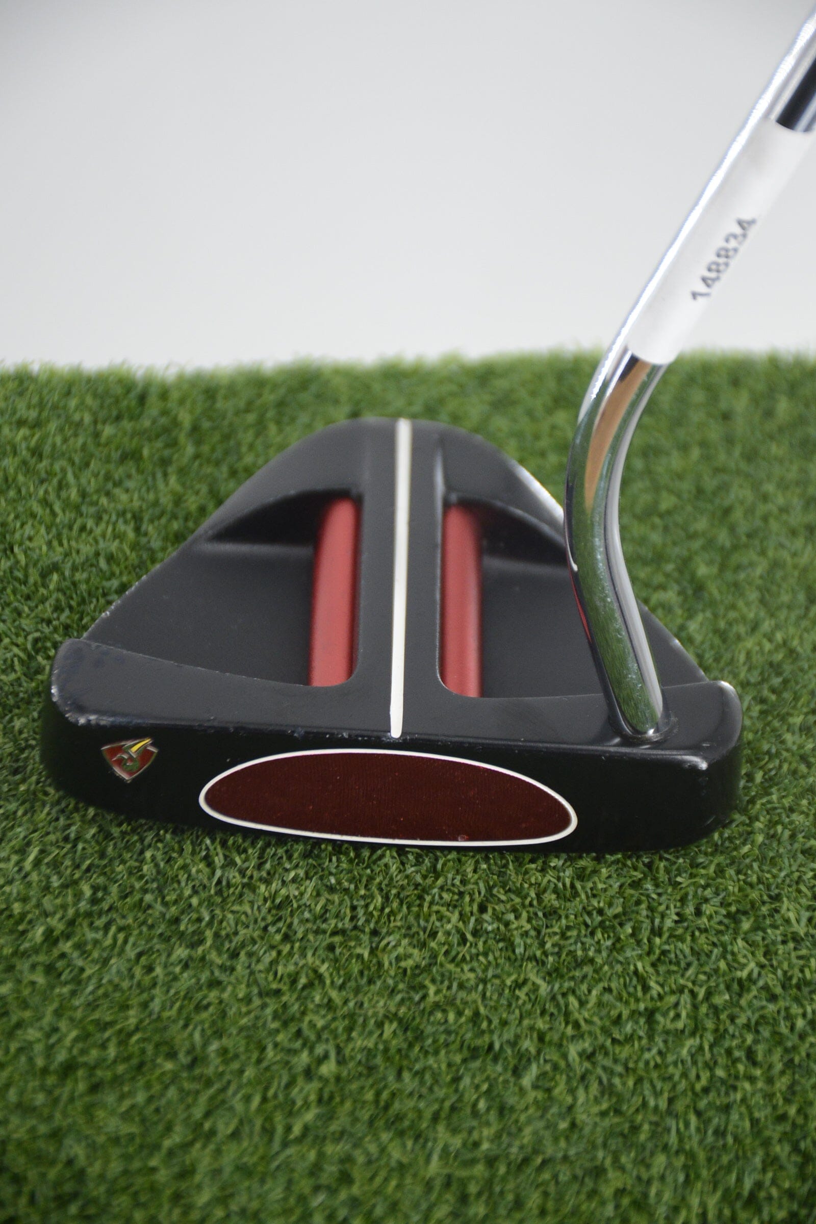 TaylorMade Rossa Monza Putter 35" Golf Clubs GolfRoots 