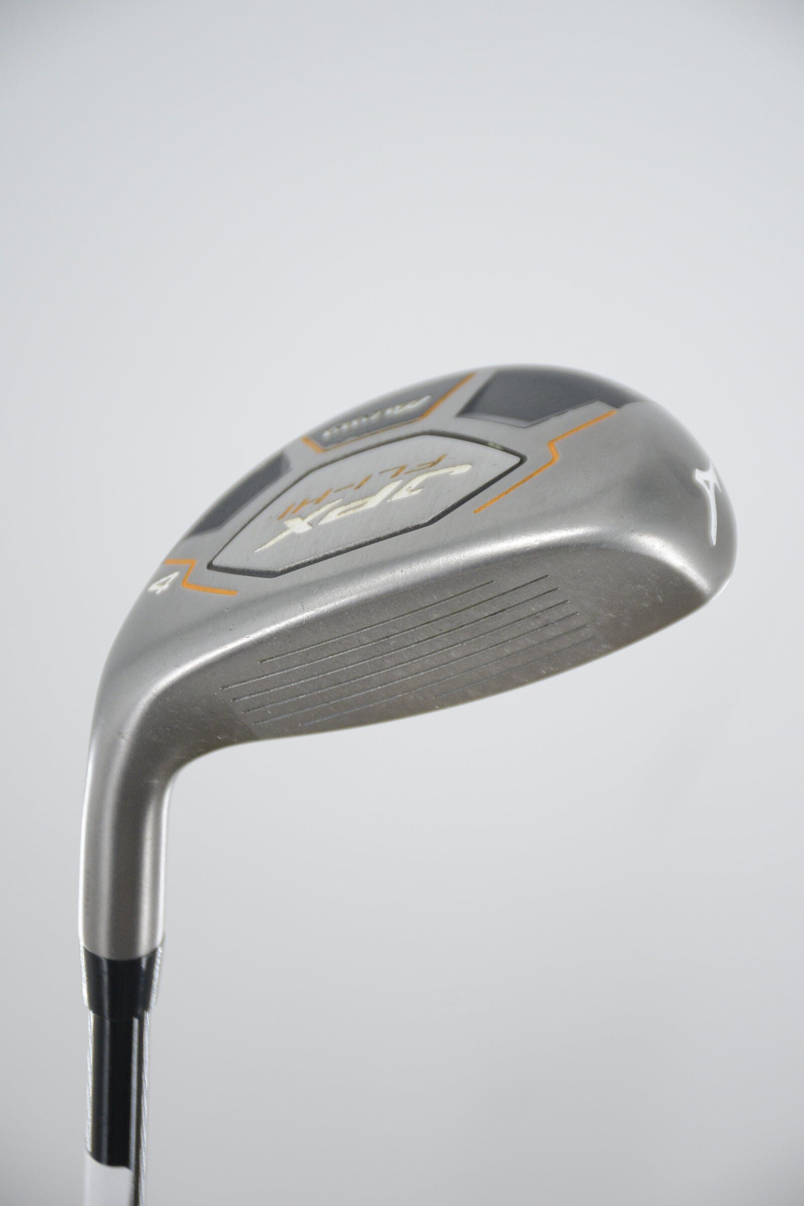 Women's Mizuno JPX Fli-Hi 2014 4 Hybrid W Flex 38" Golf Clubs GolfRoots 