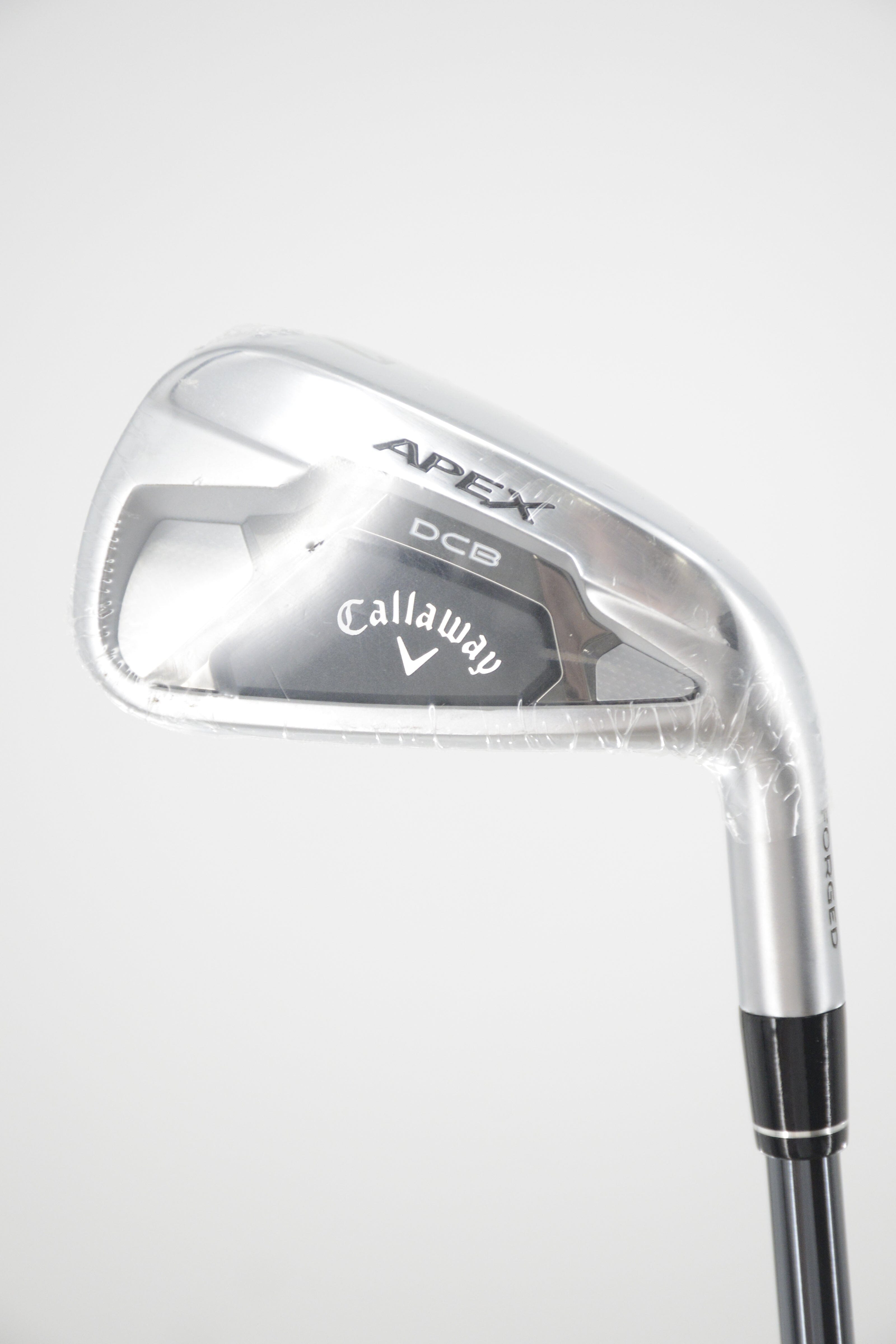 NEW Callaway Apex DCB 7 Iron R Flex 36.5" Golf Clubs GolfRoots 