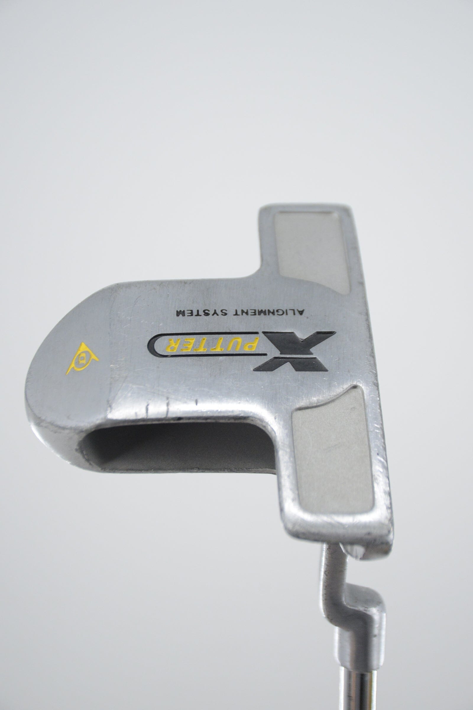 Dunlop X Putter Putter 34.5" Golf Clubs GolfRoots 