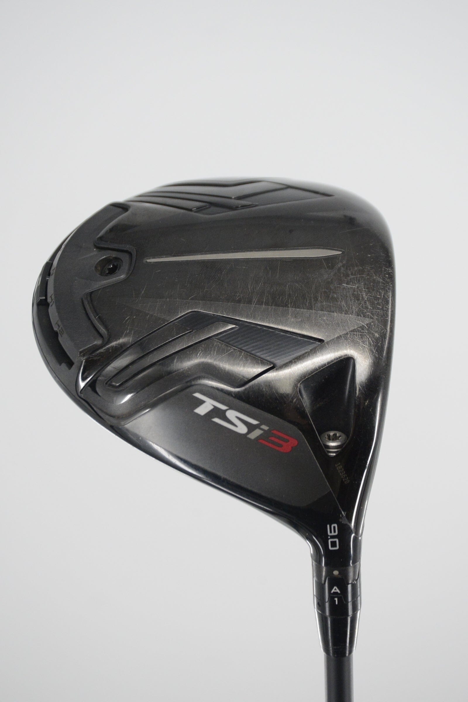 *Dented* Titleist TSi3 9 Degree Driver S Flex 45.25" Golf Clubs GolfRoots 