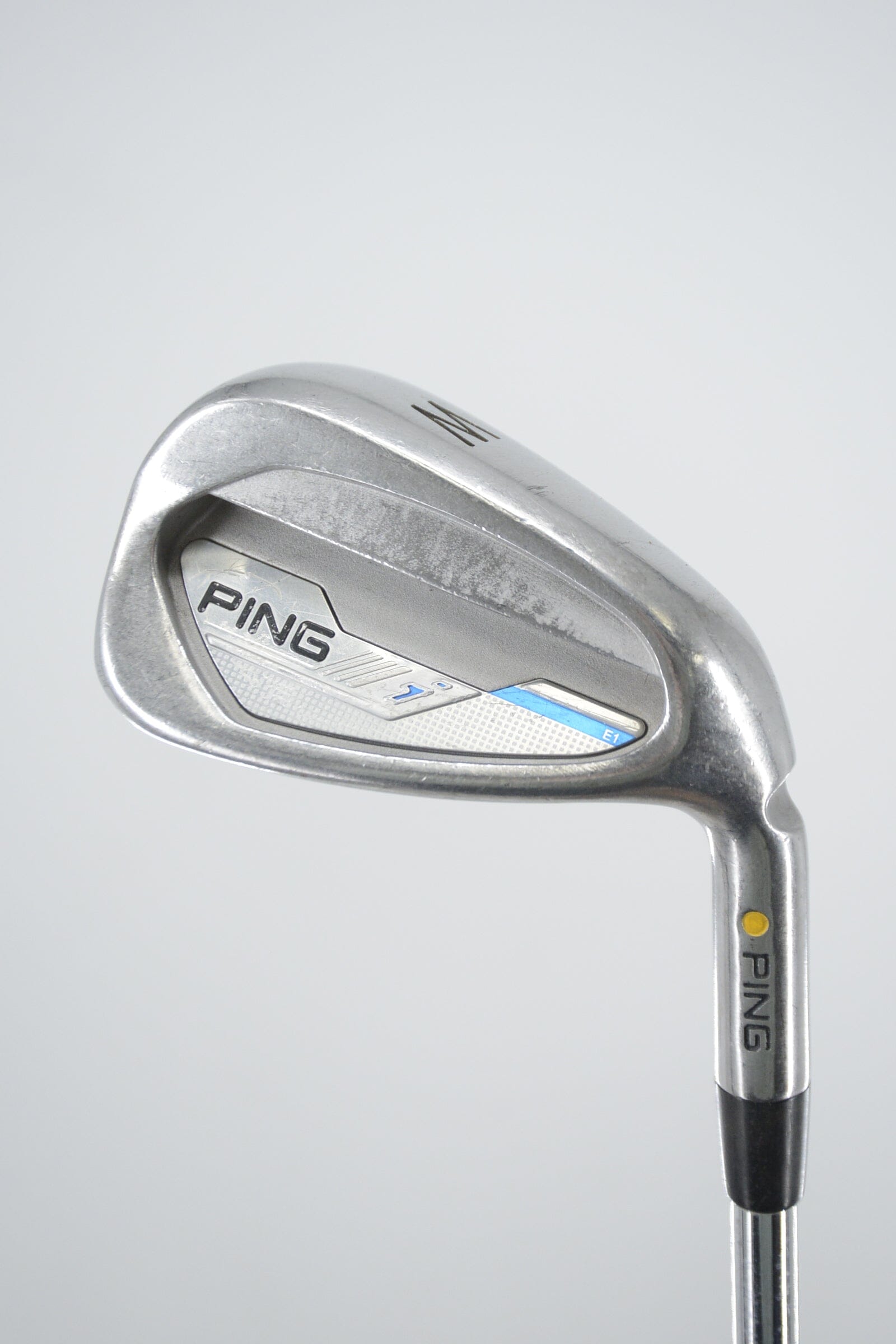 Ping I Series E1 PW S Flex 35.75" Golf Clubs GolfRoots 