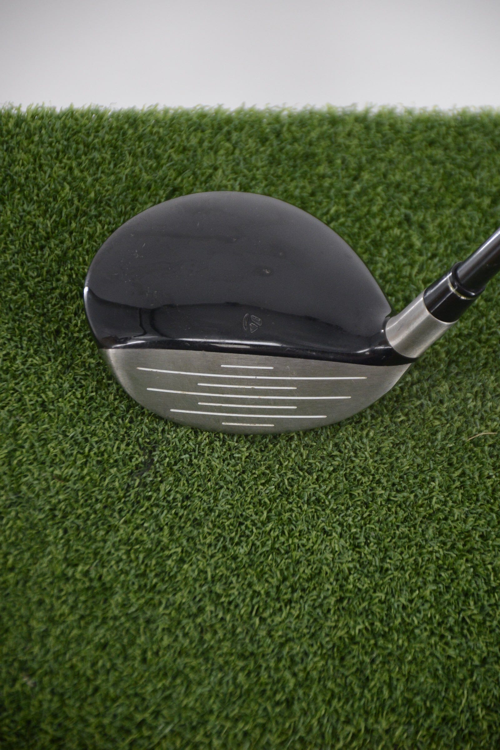 TaylorMade R7 Steel 5 Wood S Flex 42" Golf Clubs GolfRoots 