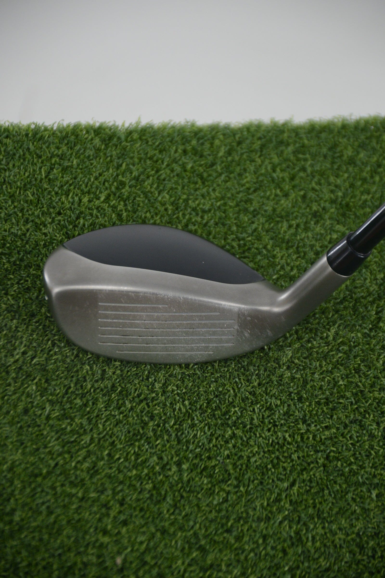 Women's Mizuno JPX Fli-Hi 2014 4 Hybrid W Flex 38" Golf Clubs GolfRoots 