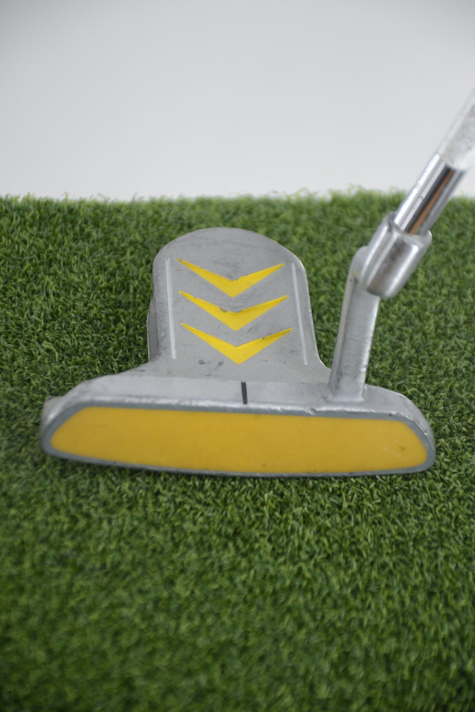 Dunlop X Putter Putter 34.5" Golf Clubs GolfRoots 