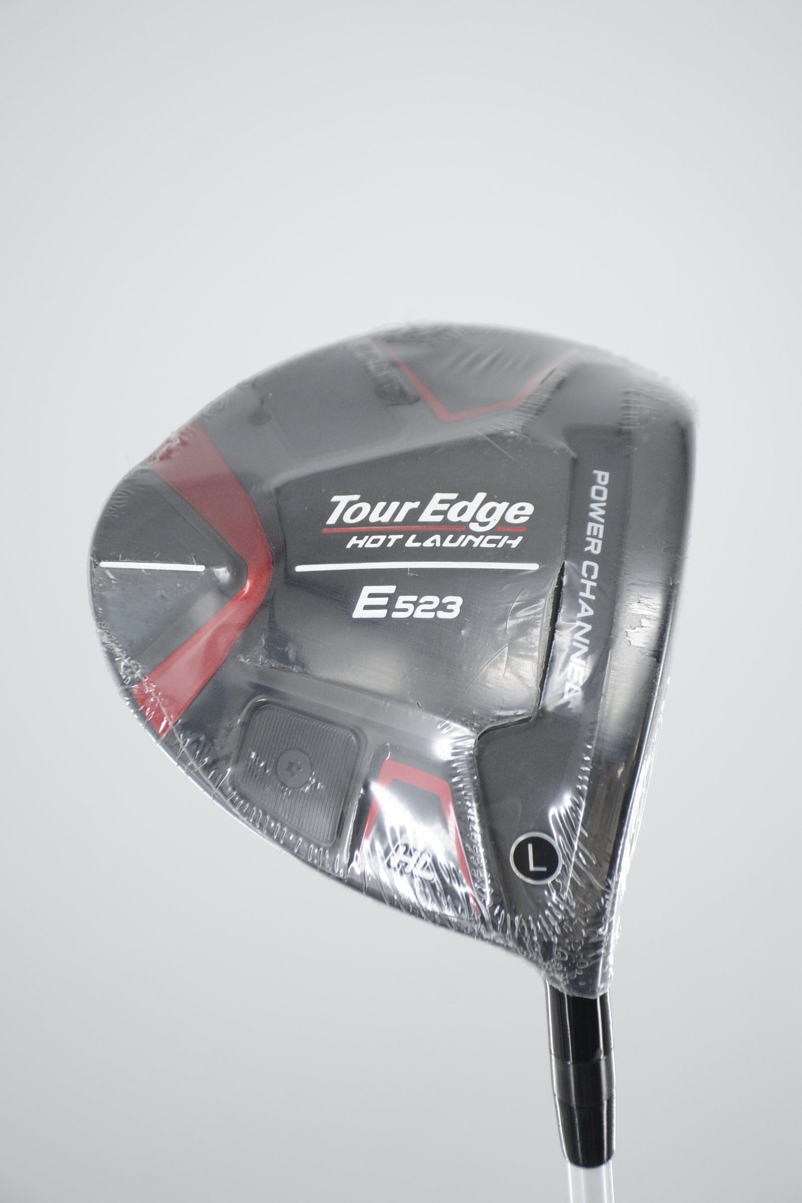 NEW Women's Tour Edge Hot Launch E523 HL Driver W Flex 43.25" Golf Clubs GolfRoots 