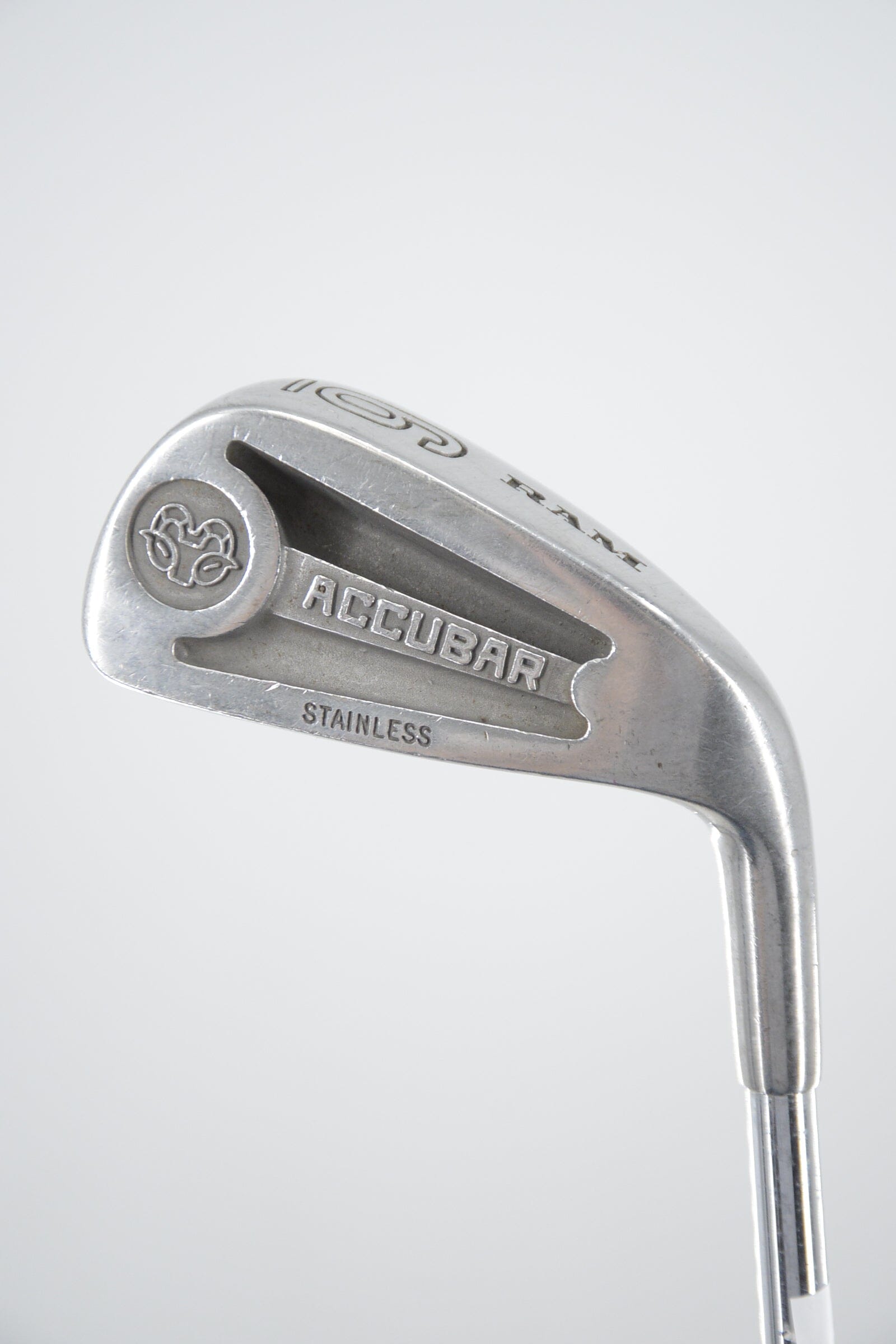 Ram Accubar 6 Iron R Flex 37" Golf Clubs GolfRoots 
