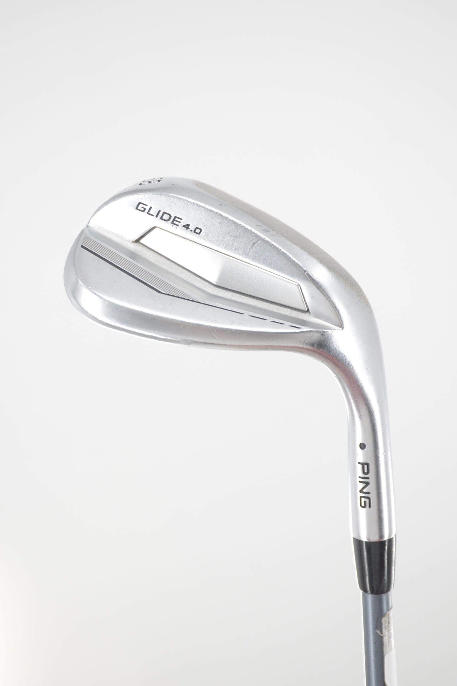 Ping Glide 4.0 S 58 Degree Wedge SR Flex 35" Golf Clubs GolfRoots 