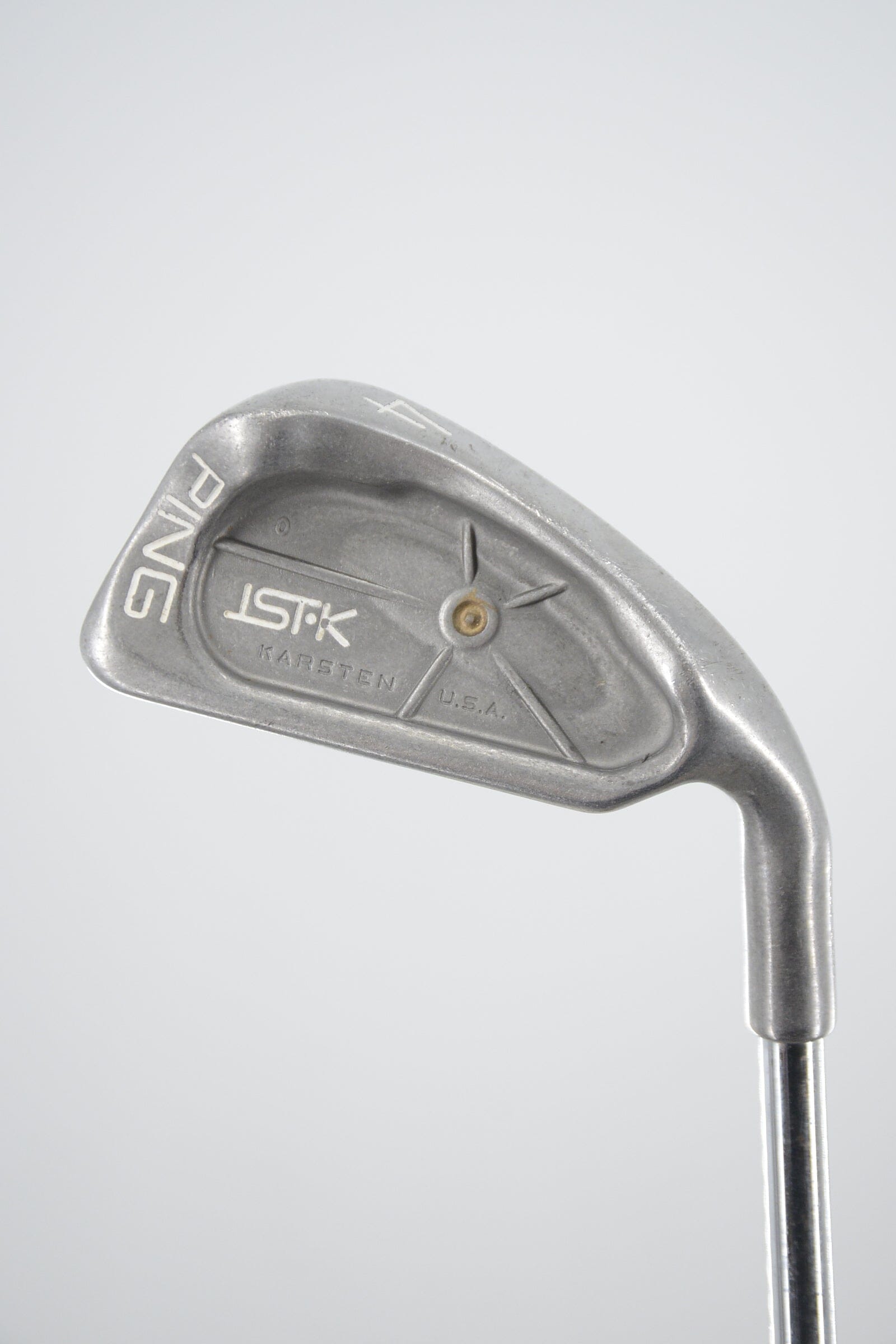 Ping ISI K 4 Iron R Flex 37.5" Golf Clubs GolfRoots 