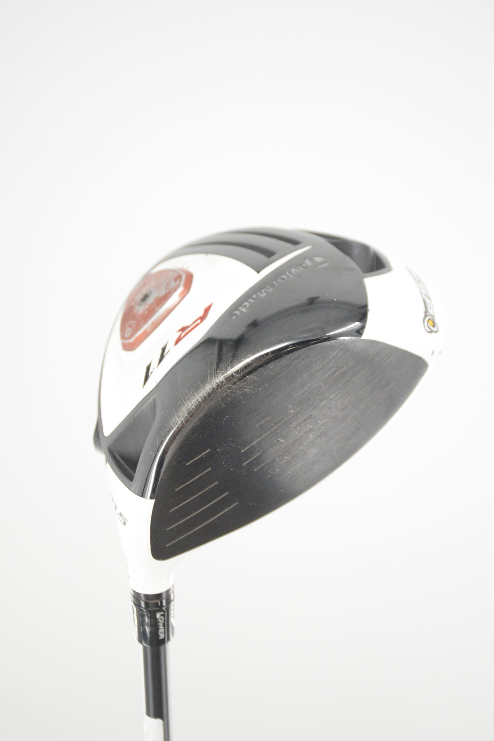 TaylorMade R11 10.5 Degree Driver R Flex 45" Golf Clubs GolfRoots 