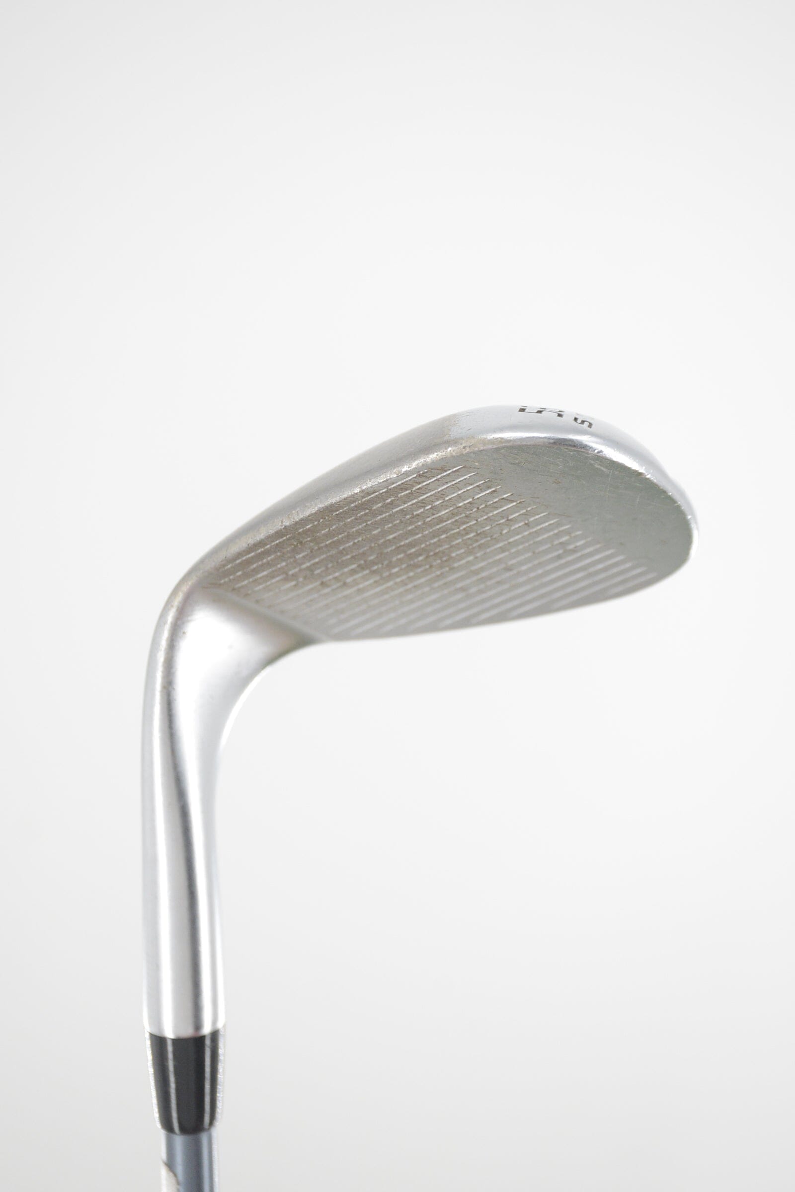 Ping Glide 4.0 S 58 Degree Wedge SR Flex 35" Golf Clubs GolfRoots 