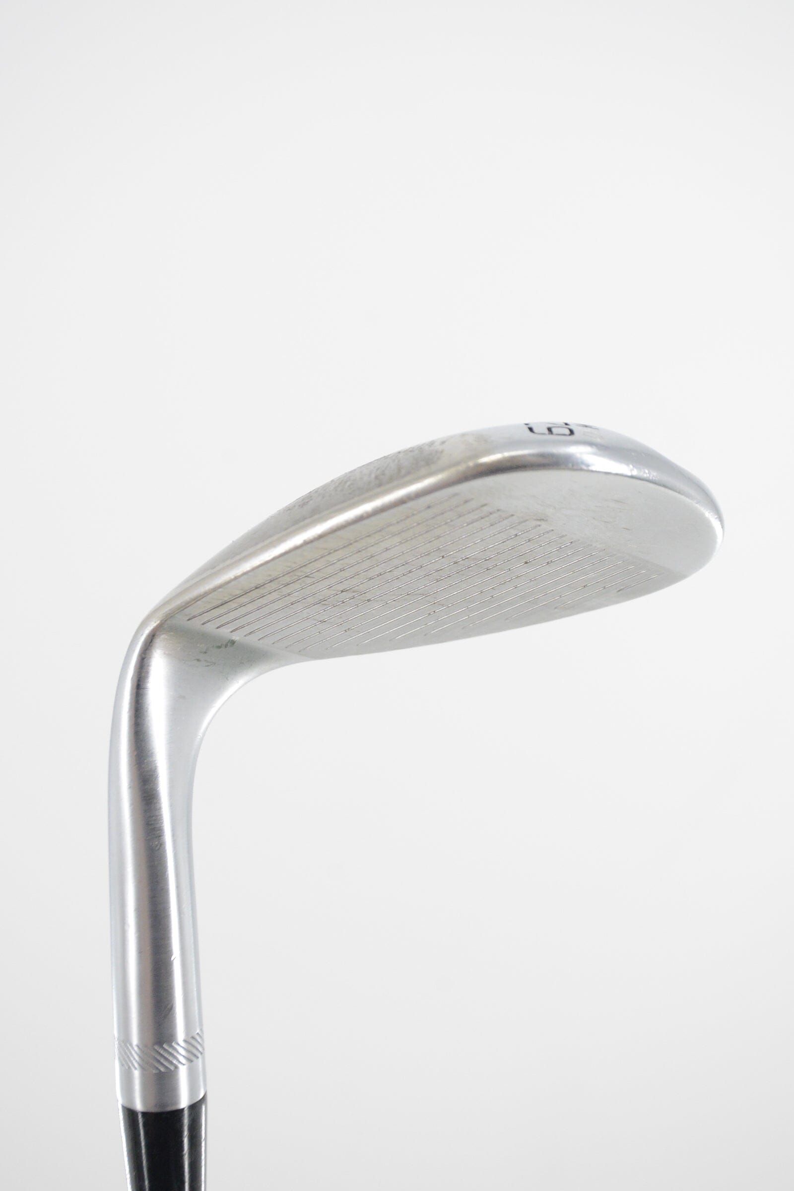 Titleist Vokey SM9 Tour Chrome 62 Degree Wedge Wedge Flex 34.5" Golf Clubs GolfRoots 
