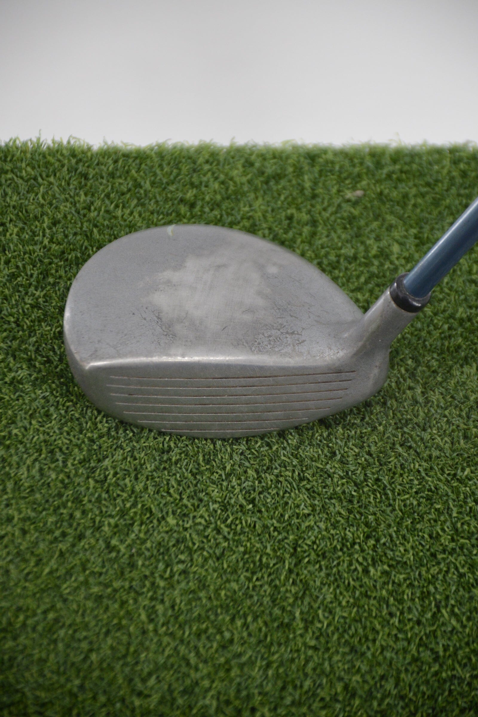 Super Concorde Shallow Face 3 Wood R Flex 43.25" Golf Clubs GolfRoots 