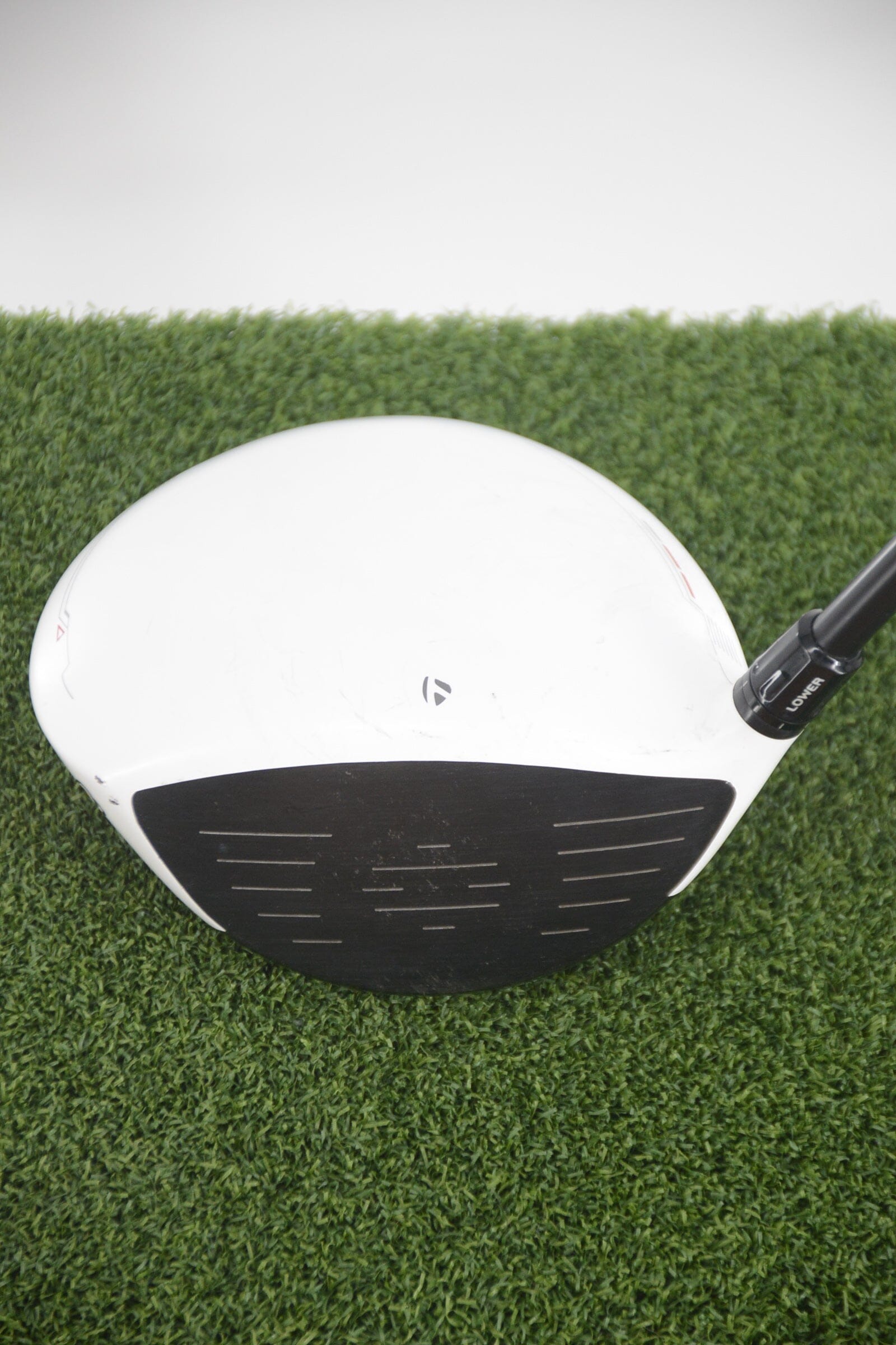 TaylorMade R11 10.5 Degree Driver R Flex 45" Golf Clubs GolfRoots 