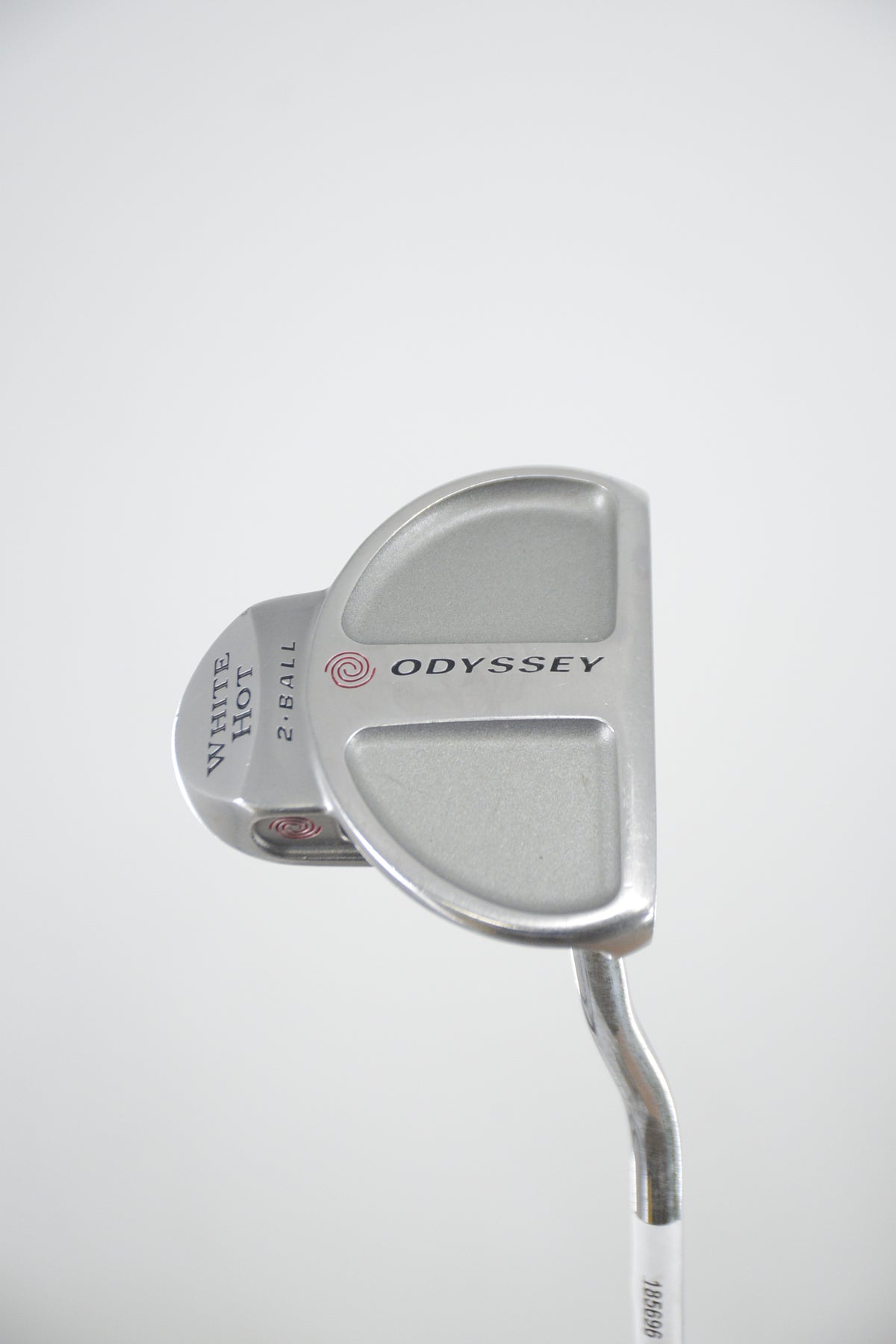 Odyssey White Hot 2-Ball Putter 35.25"