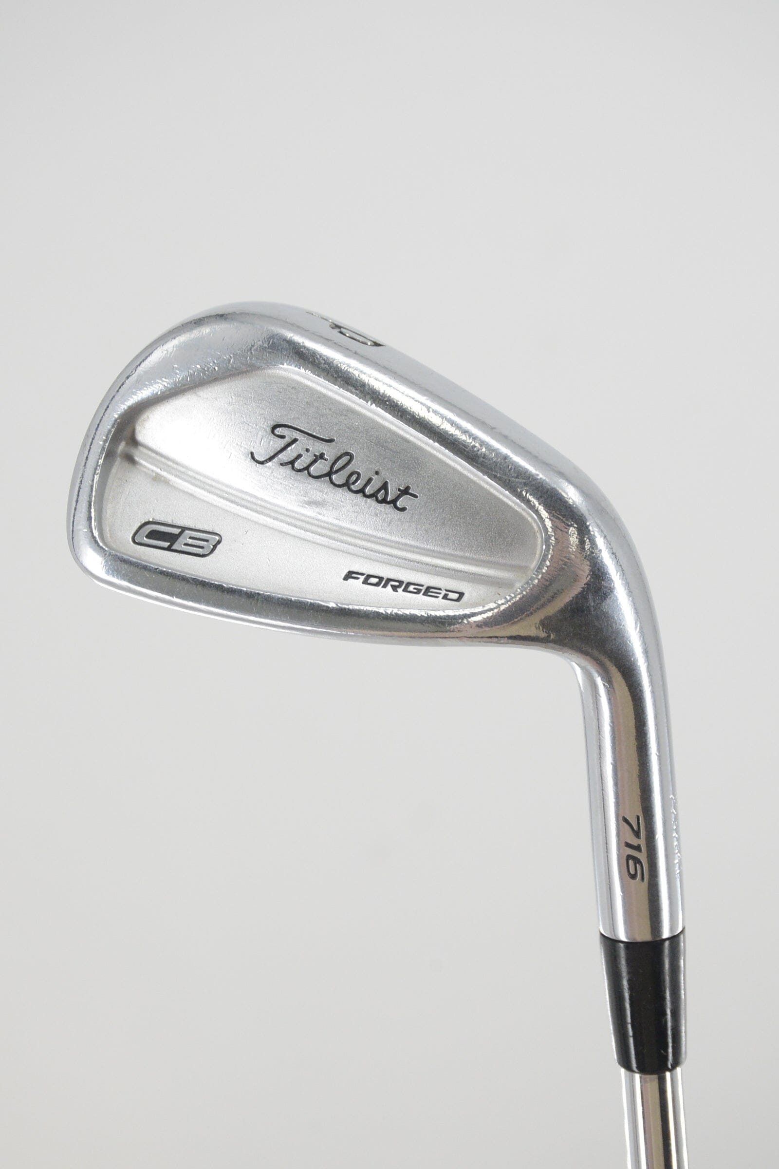 Titleist 716 CB Forged PW X Flex 35.5" Golf Clubs GolfRoots 