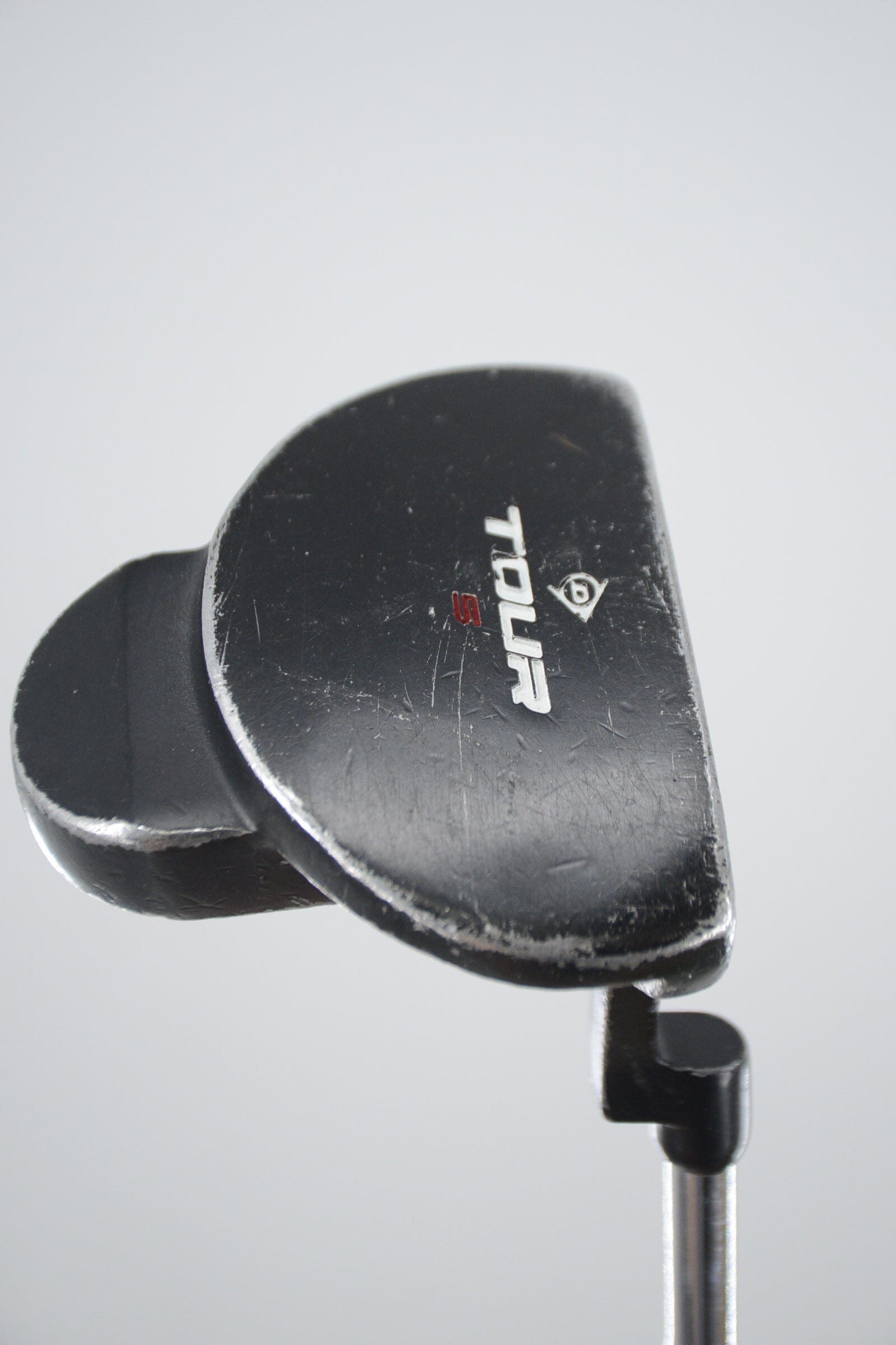 MaxFli Dunlop Tour S Putter 34.75" Golf Clubs GolfRoots 