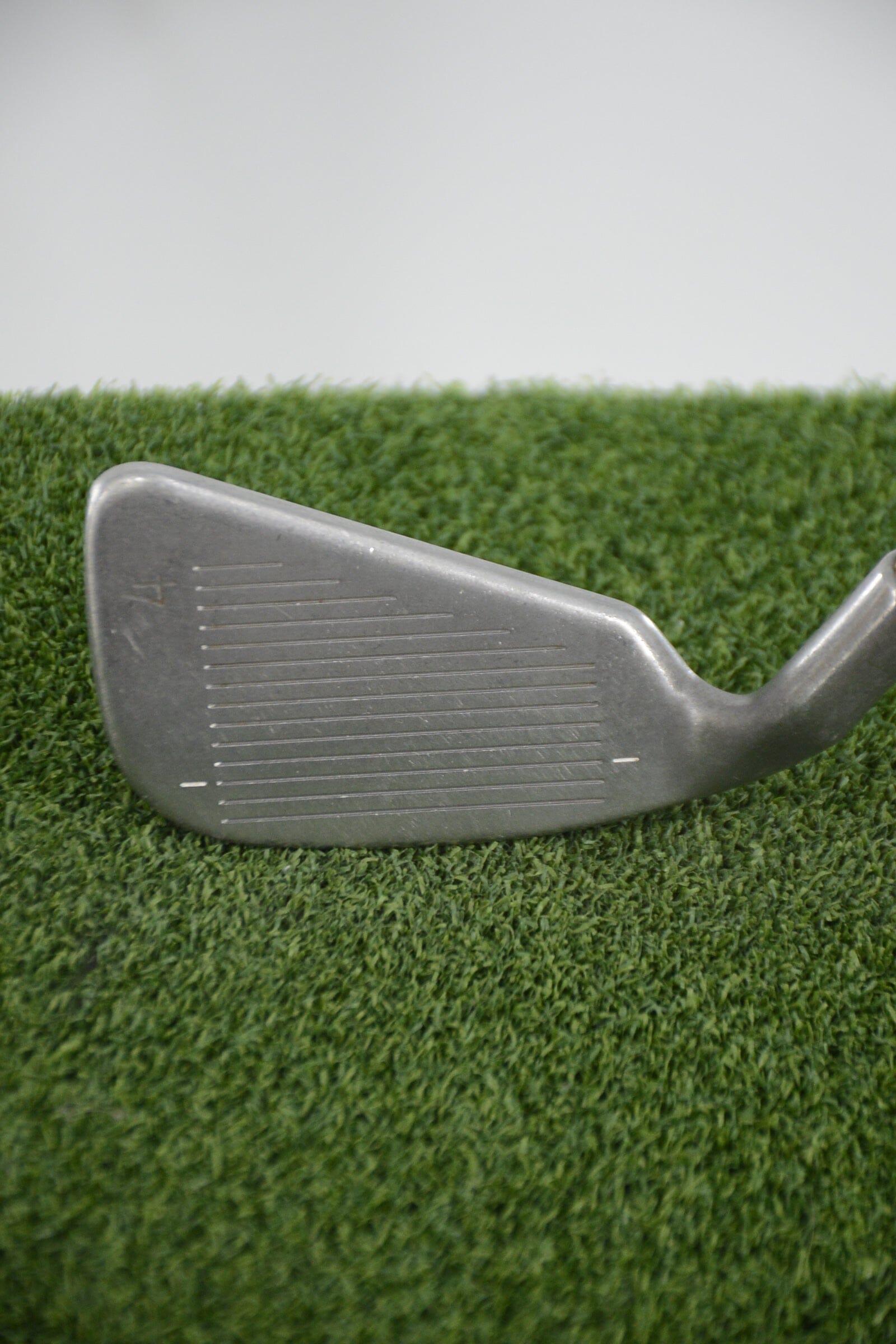 Ping ISI K 4 Iron R Flex 37.5" Golf Clubs GolfRoots 