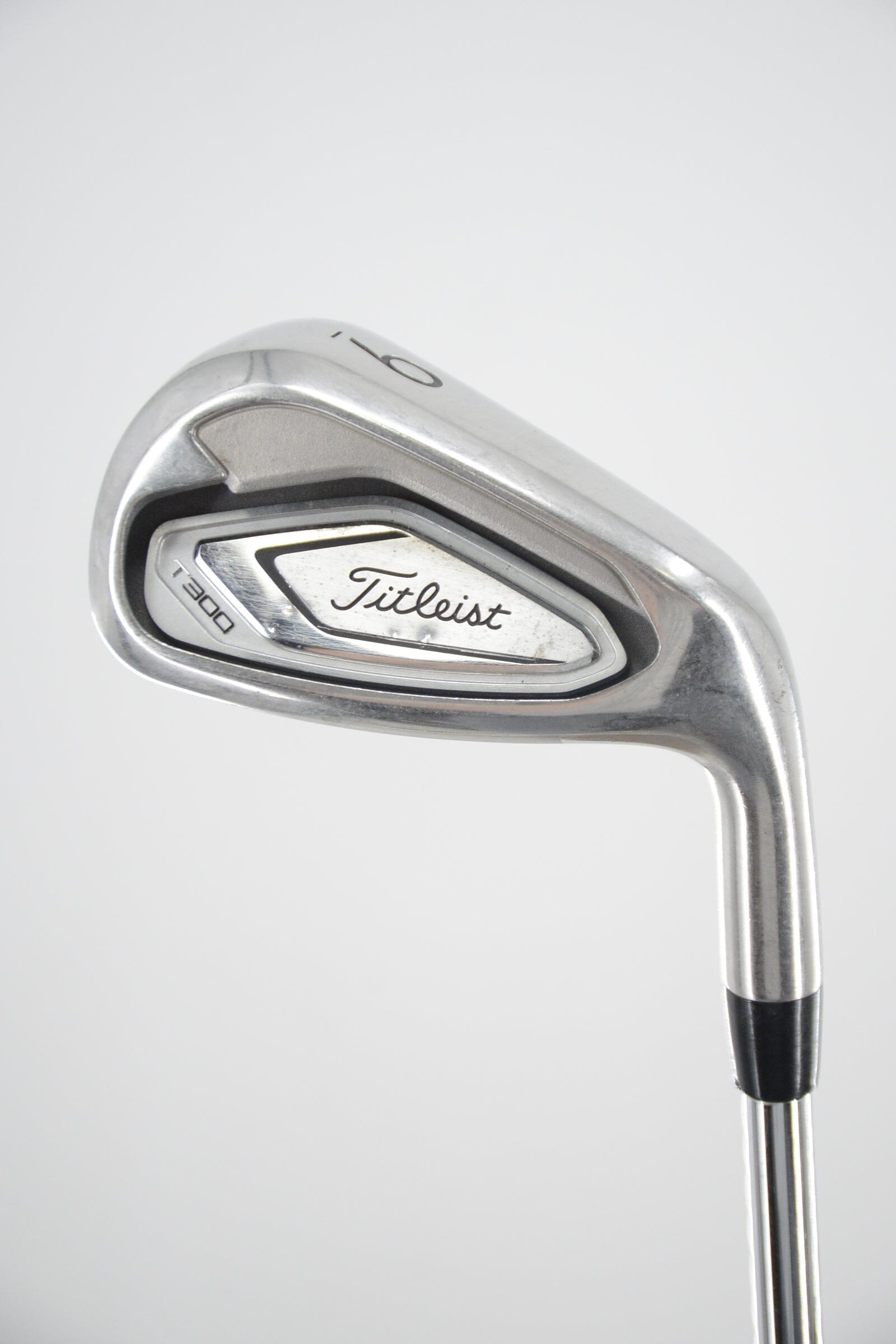 Titleist T300 9 Iron R Flex 36.25"