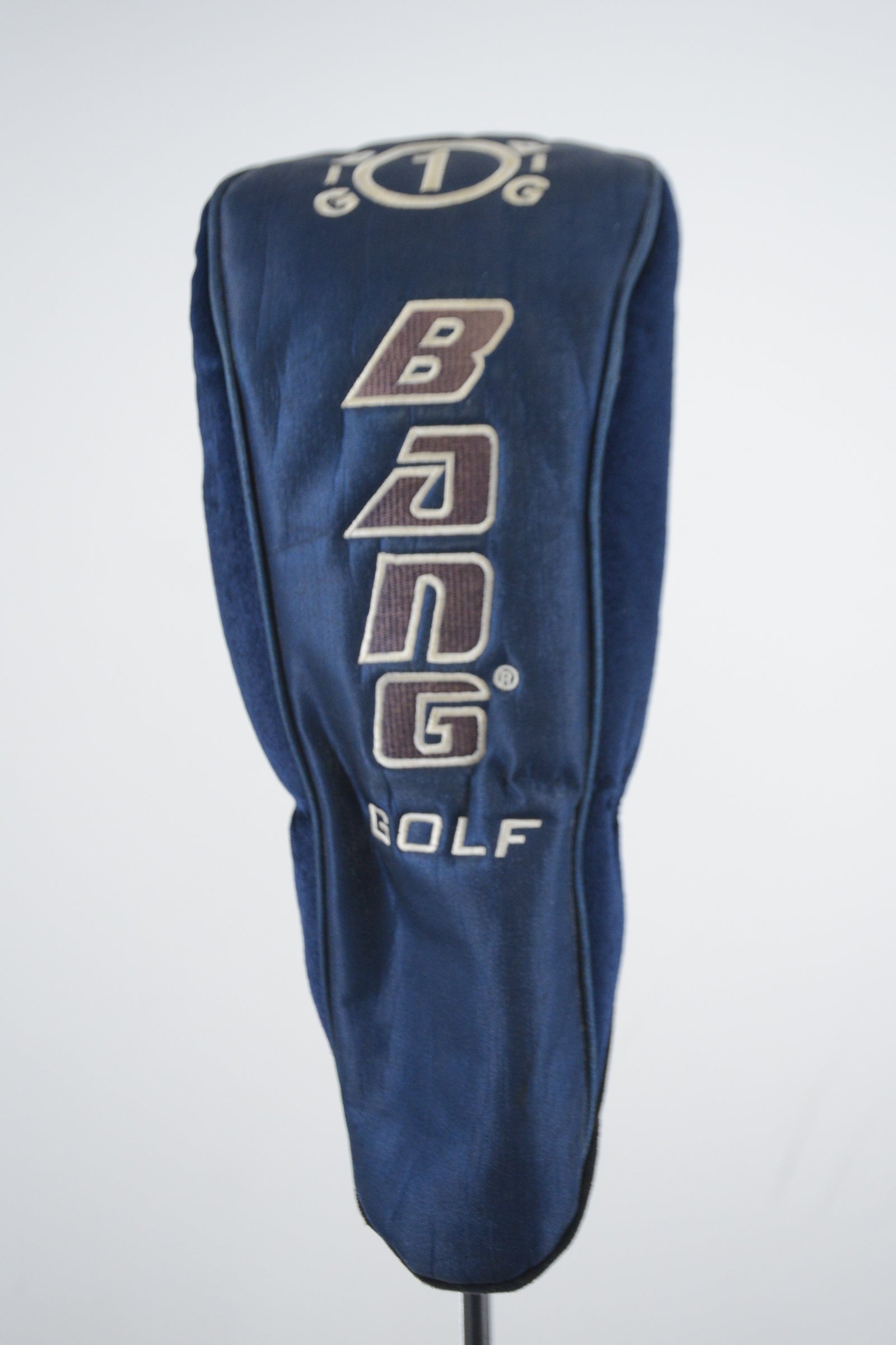 Misc Big Bang Driver Headcover