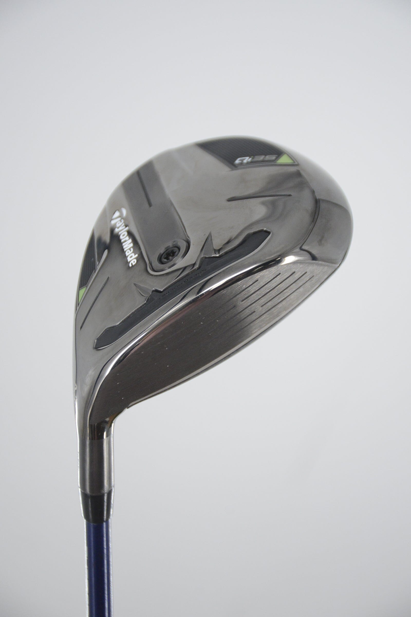 TaylorMade Qi35 7 Wood X Flex 41.75" Golf Clubs GolfRoots 