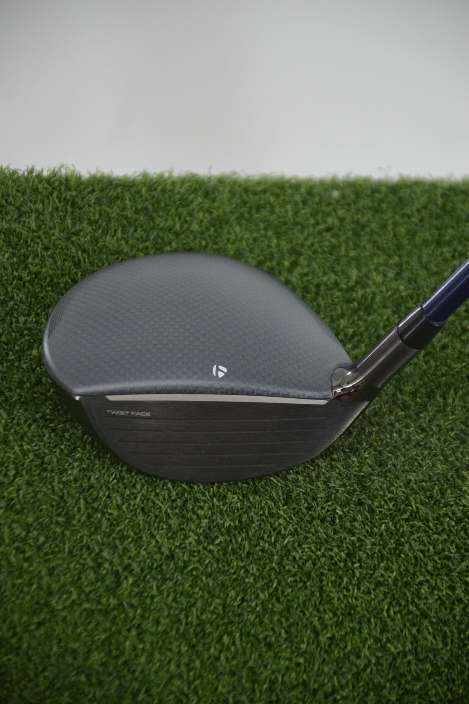 TaylorMade Qi35 7 Wood X Flex 41.75" Golf Clubs GolfRoots 