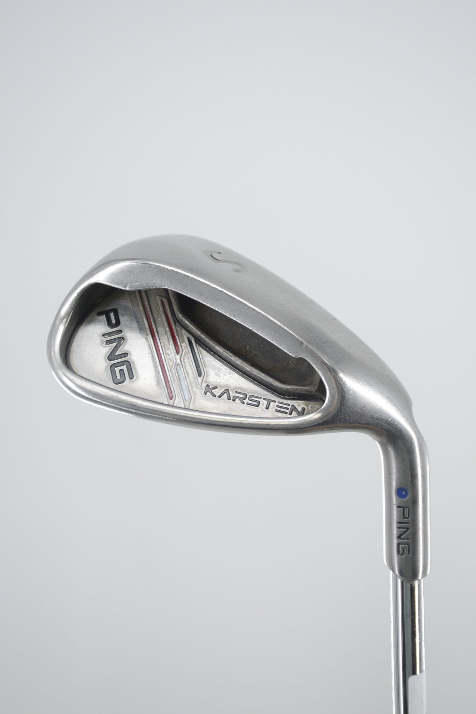 Ping Karsten 2014 SW R Flex 35" Golf Clubs GolfRoots 