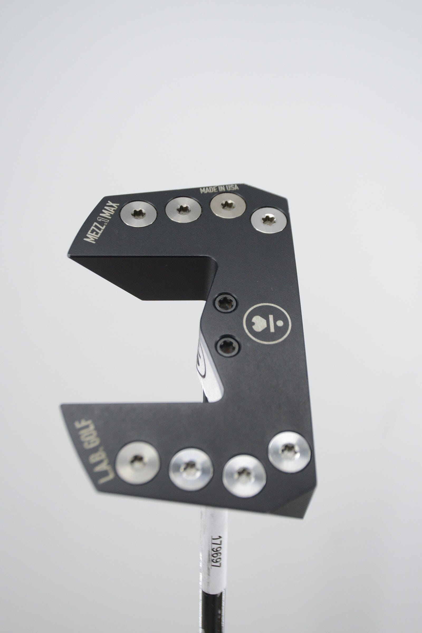 L.A.B. Golf MEZZ.1 Max Putter 35" Golf Clubs GolfRoots 