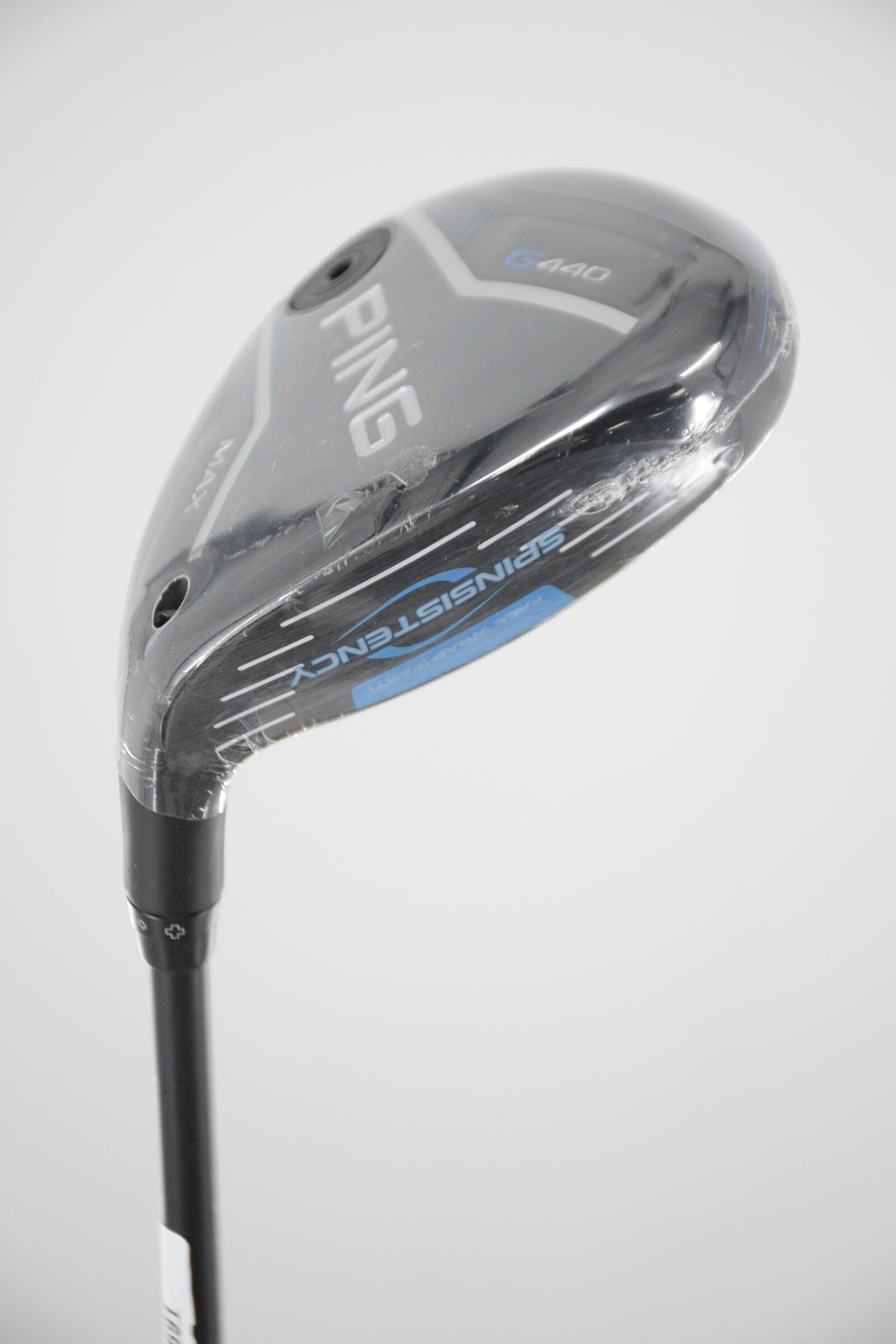 NEW Ping G440 MAX 5 Wood R Flex 42