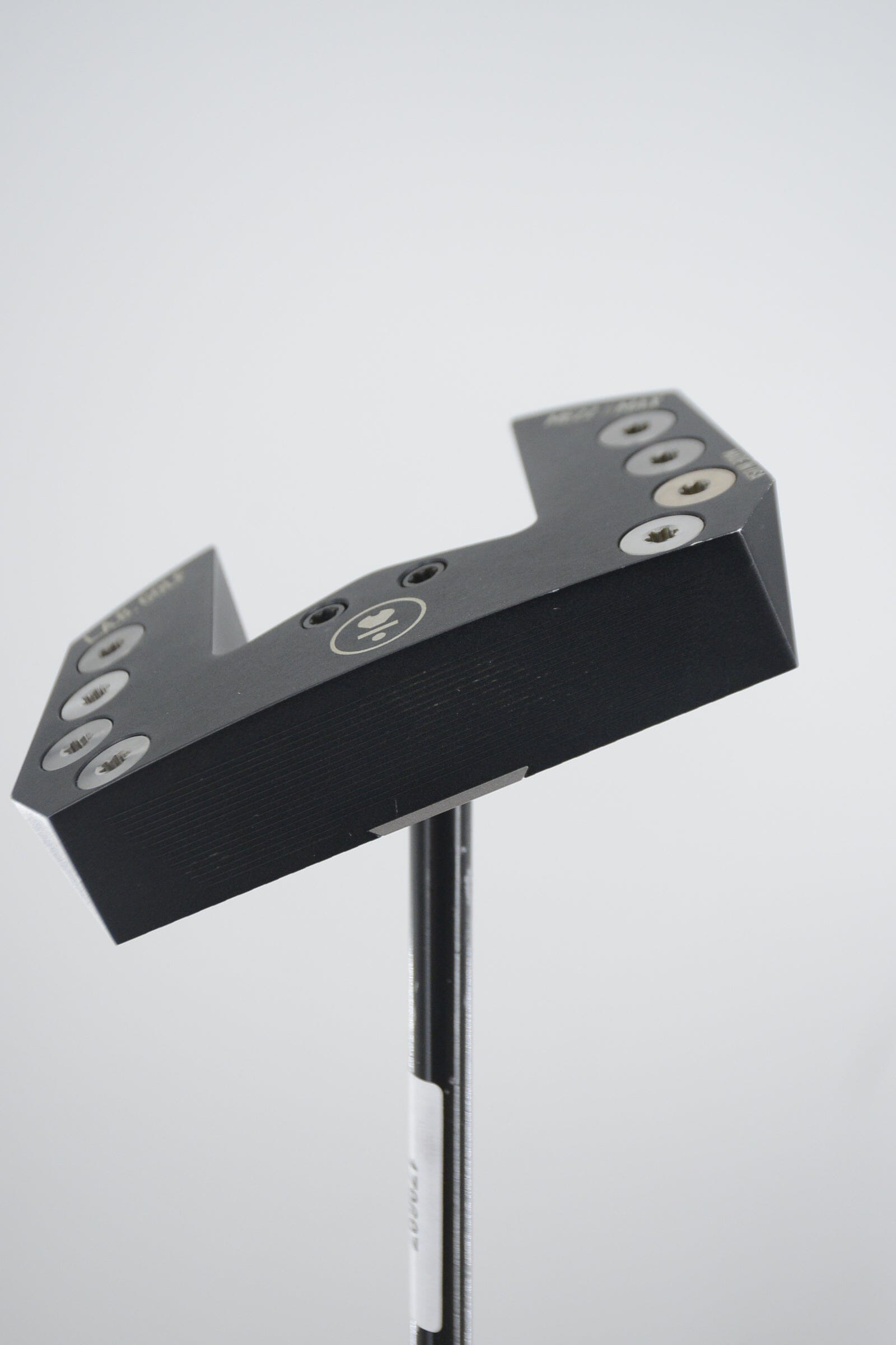 L.A.B. Golf MEZZ.1 Max Putter 35" Golf Clubs GolfRoots 