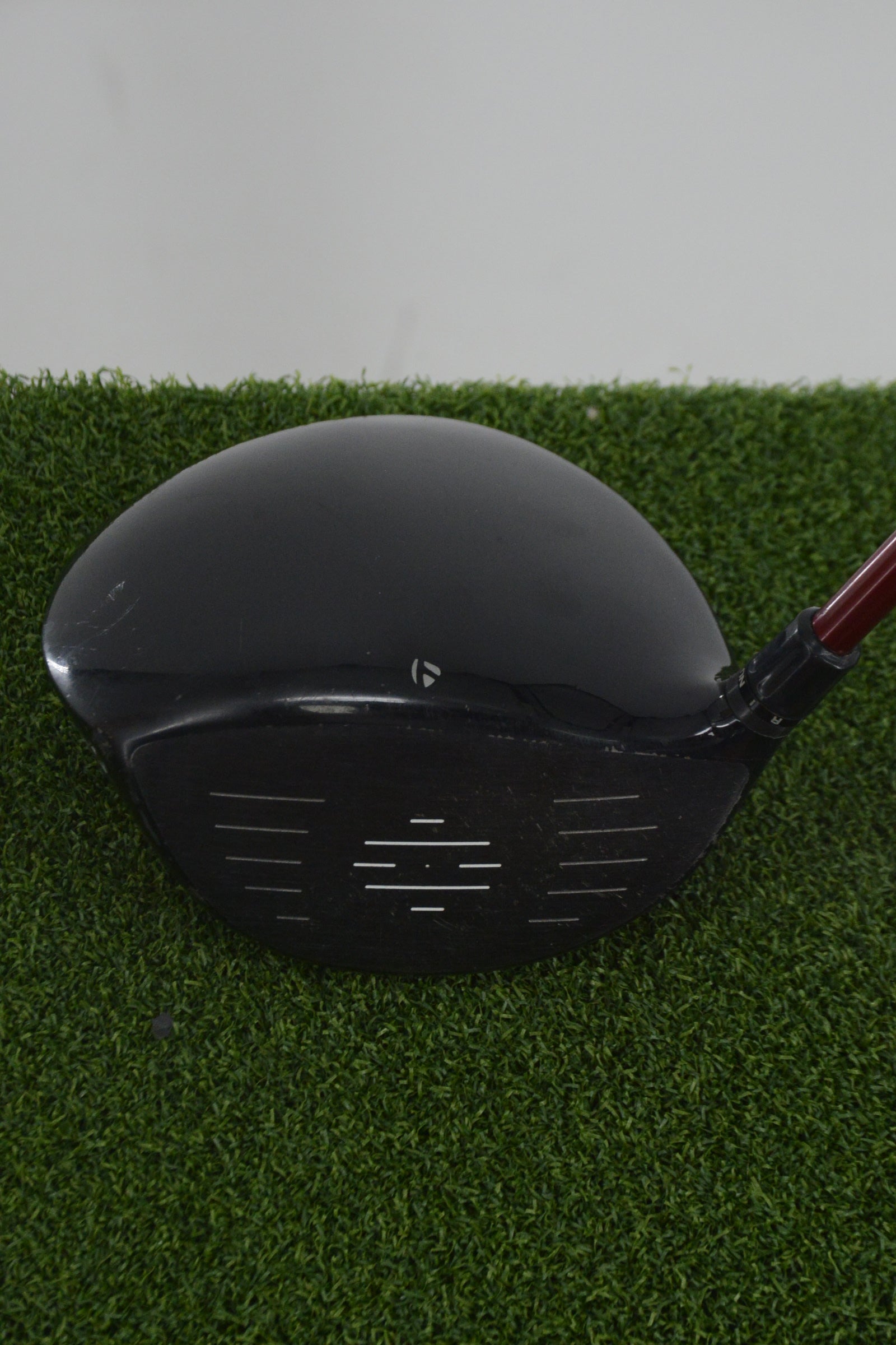 TaylorMade R9 Supertri 10.5 Degree Driver S Flex 45"