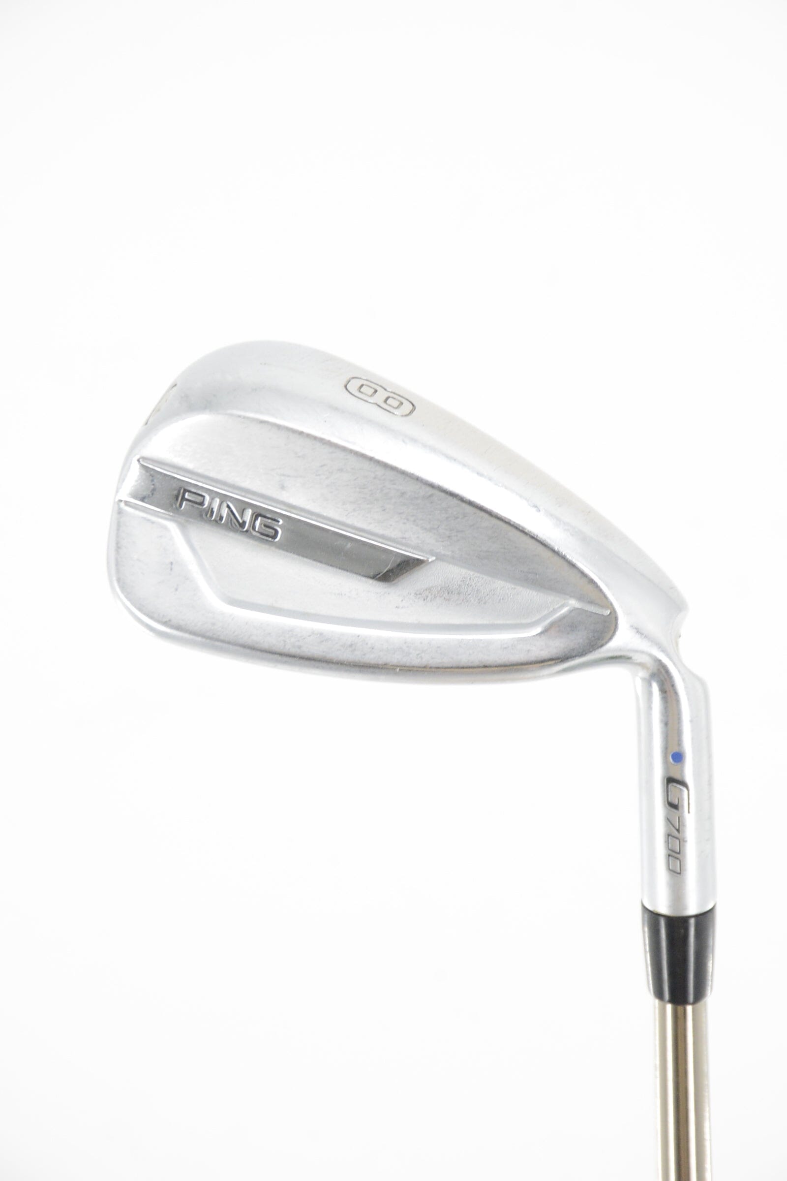PXG 0311T Gen 3 5-PW Iron Set S Flex -0.25"