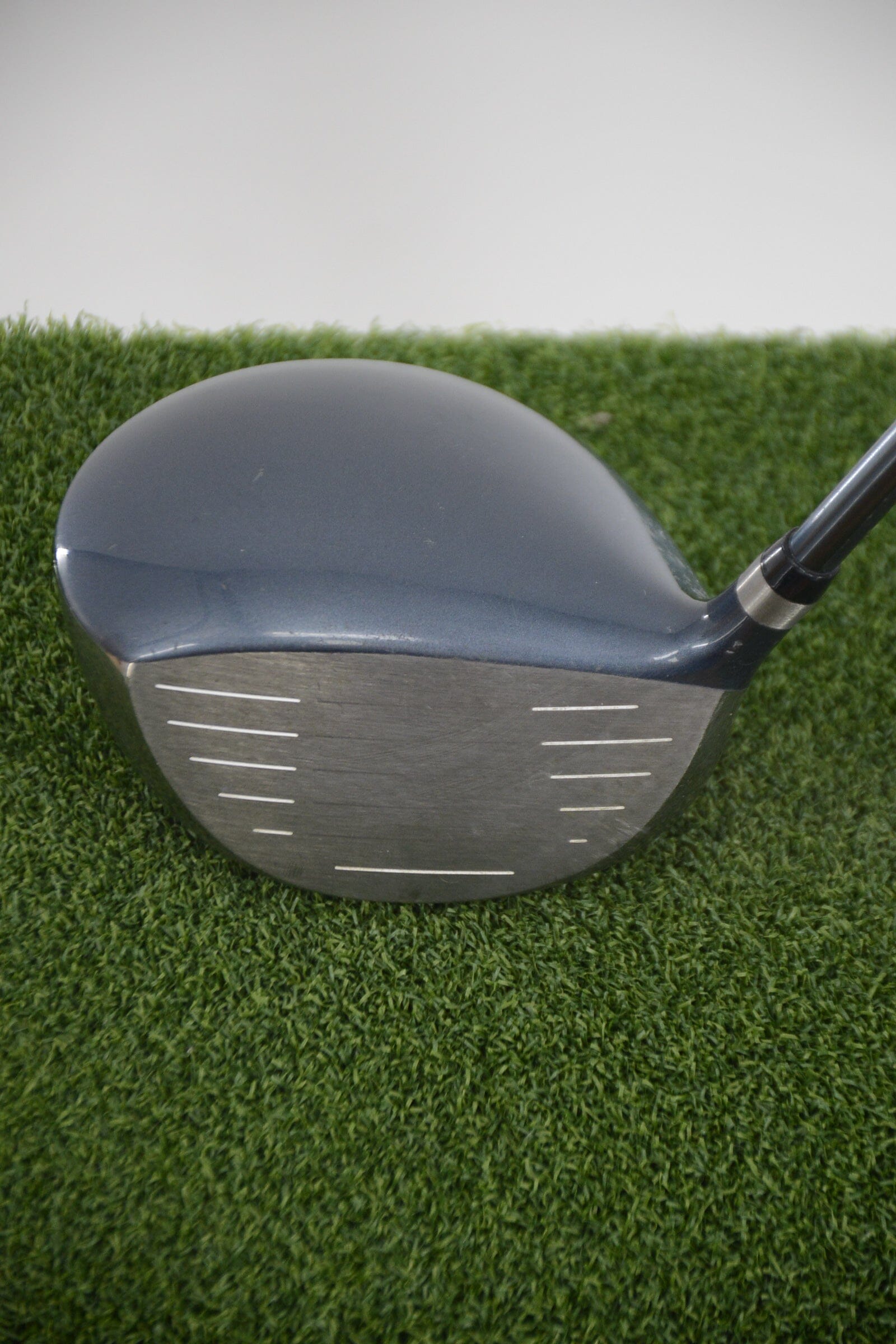 Women's Cleveland Launcher 460 Ti 2006 W-Series Driver W Flex 42.75" Golf Clubs GolfRoots 